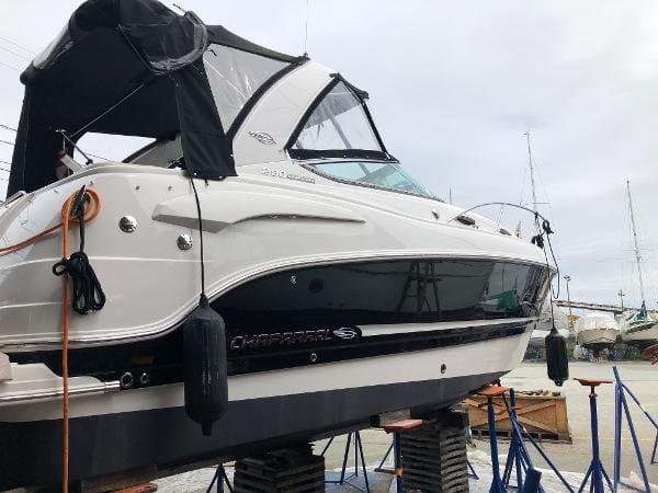 2011 Chaparral 290 Signature