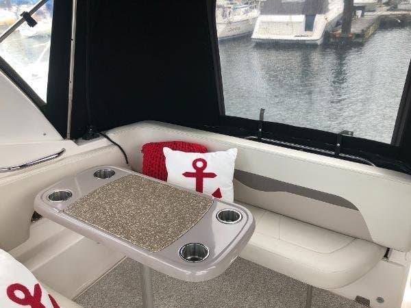 2011 Chaparral 290 Signature
