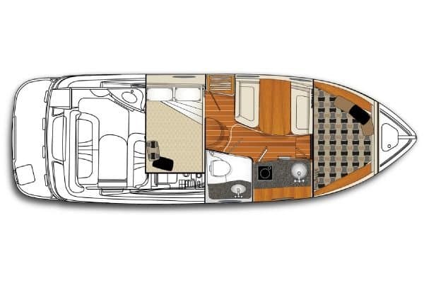 2011 Chaparral 290 Signature