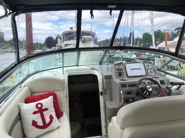 2011 Chaparral 290 Signature
