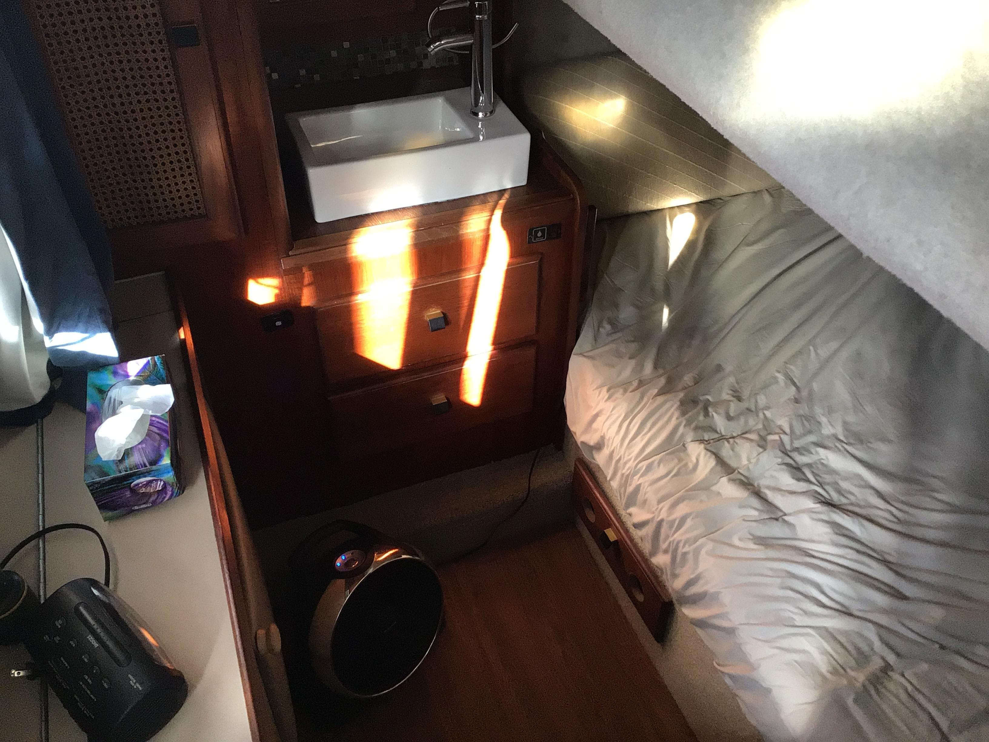 1986 Bayliner 3270 Motoryacht
