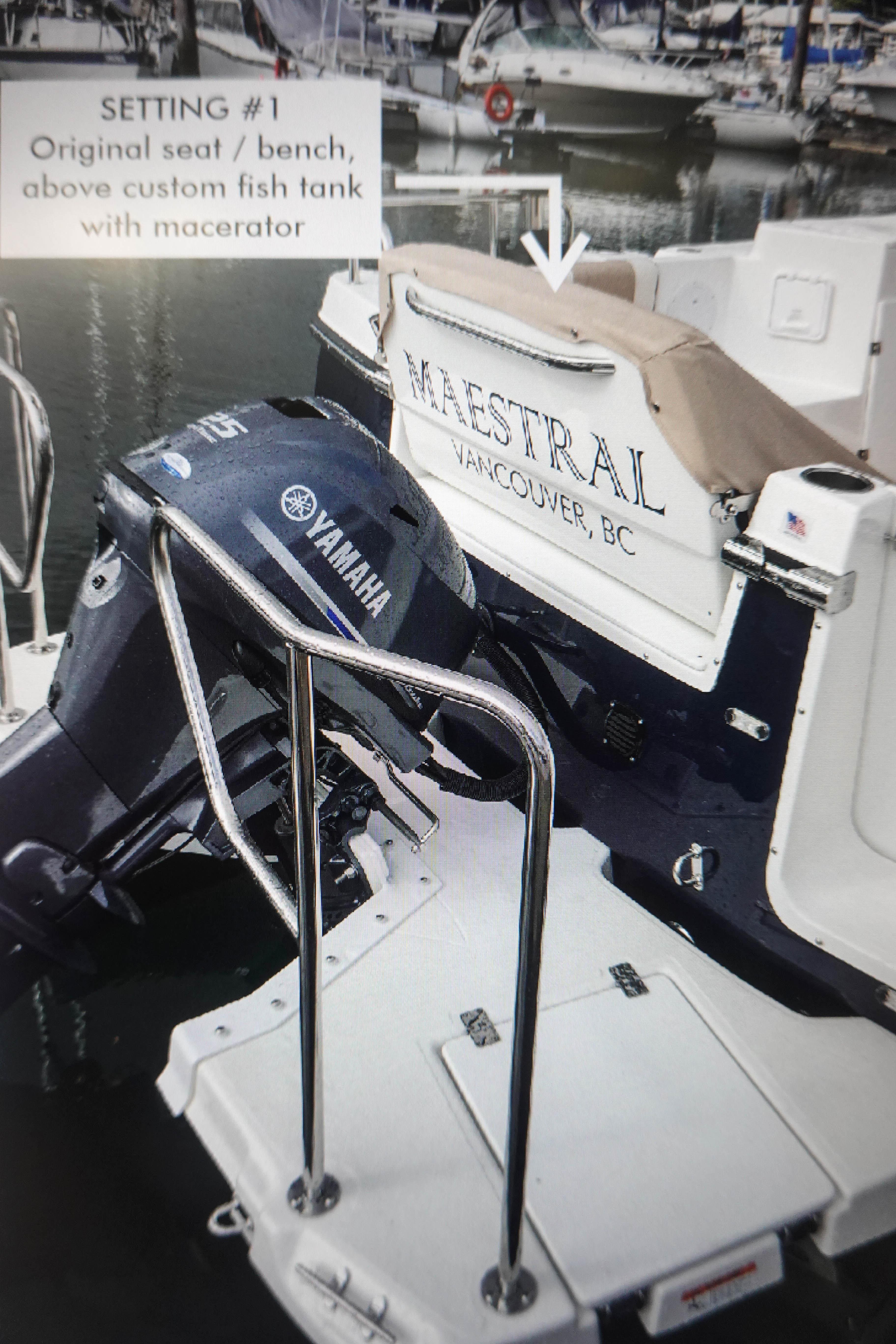 2017 Cutwater 28