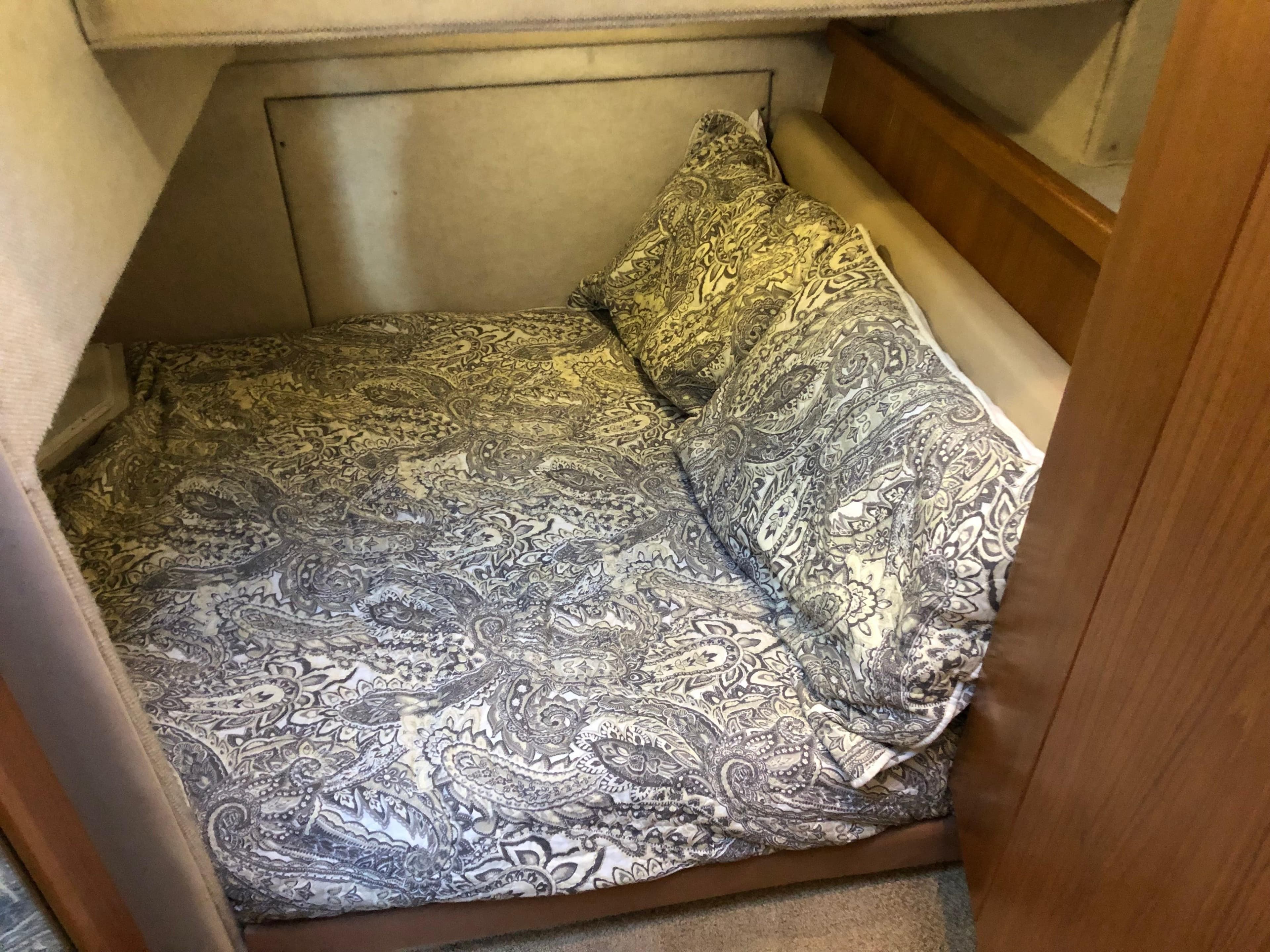 1998 Bayliner 4087 Aft Cabin Motoryacht