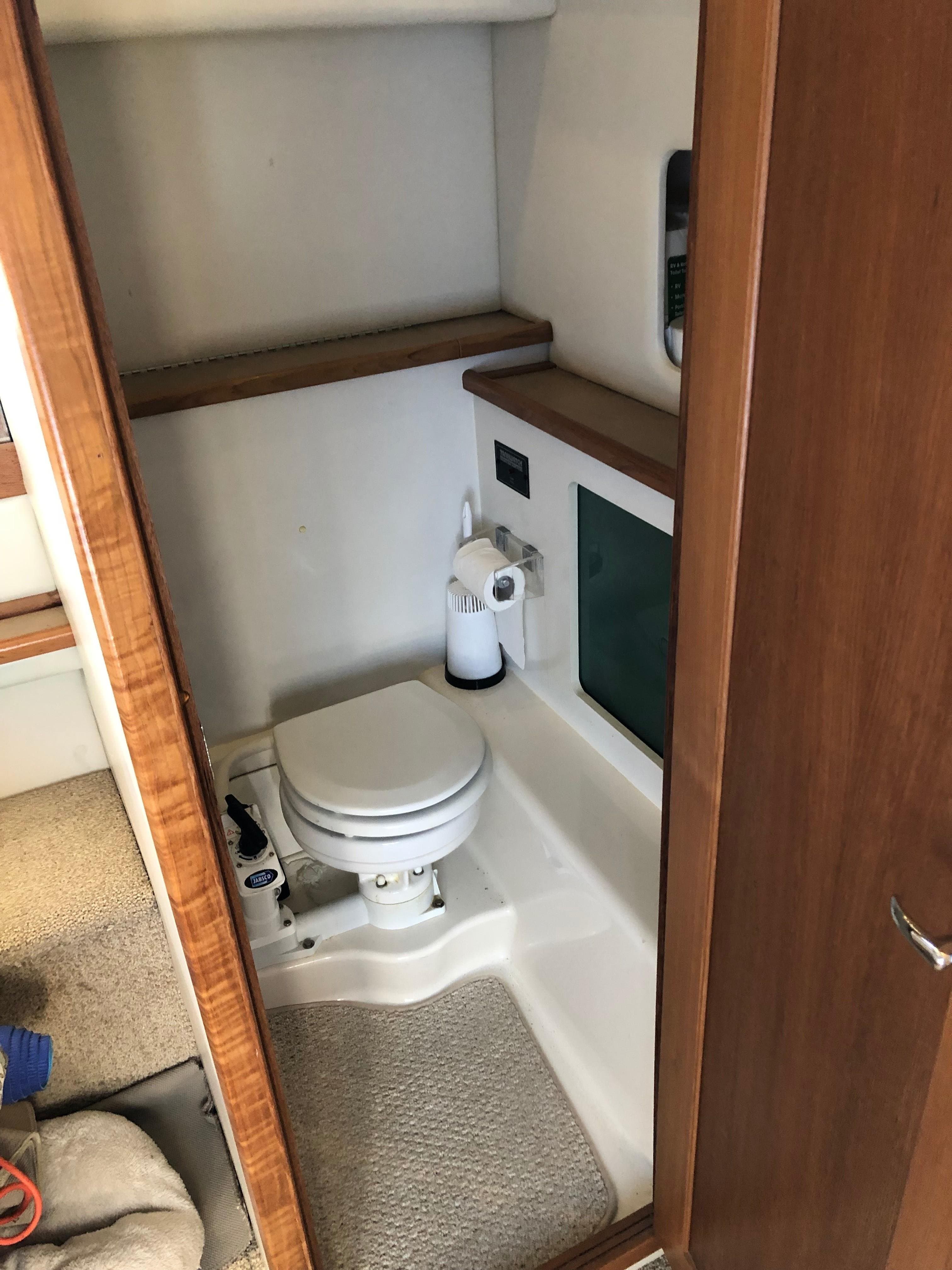 1998 Bayliner 4087 Aft Cabin Motoryacht