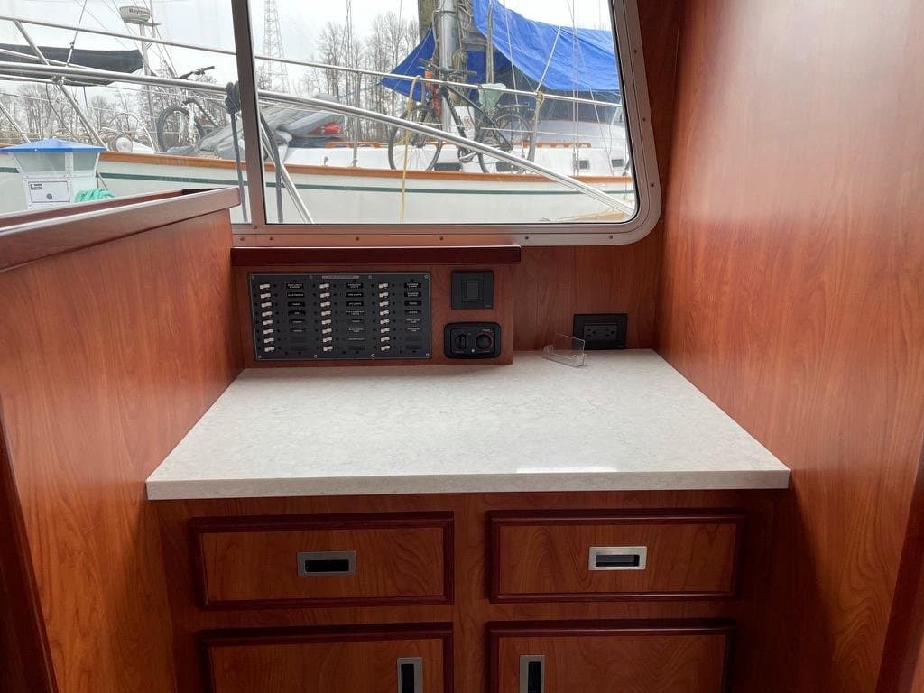 2019 Commander 30/32