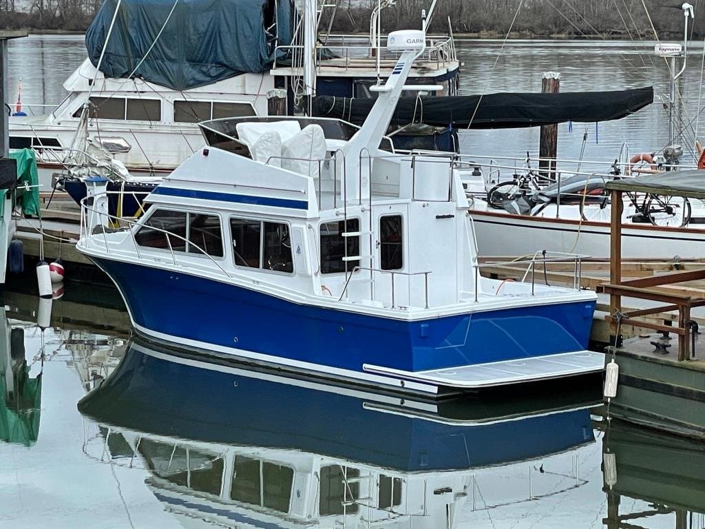 2019 Commander 30/32