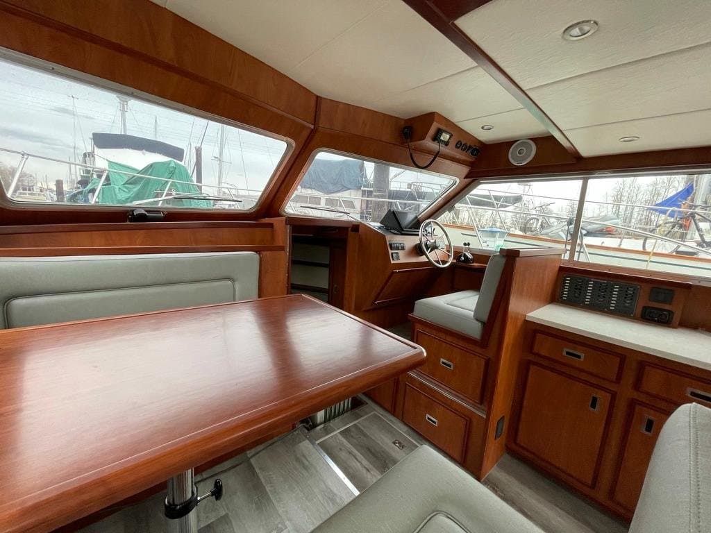 2019 Commander 30/32