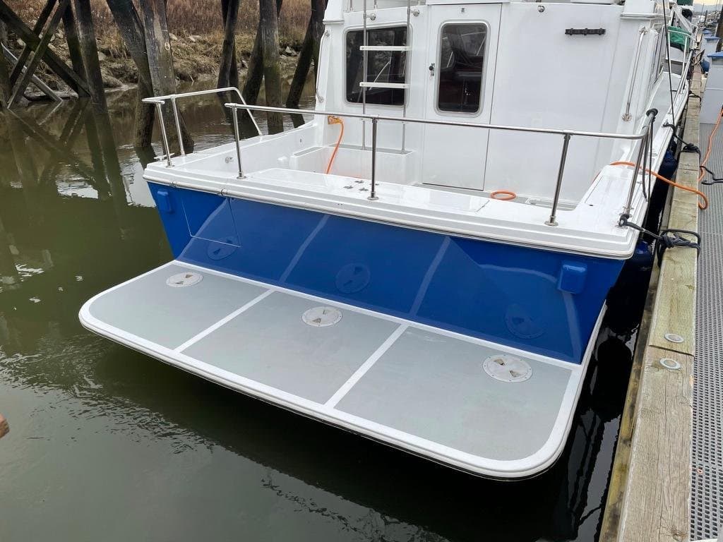 2019 Commander 30/32