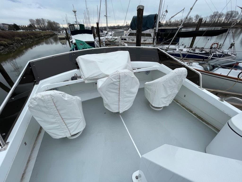 2019 Commander 30/32