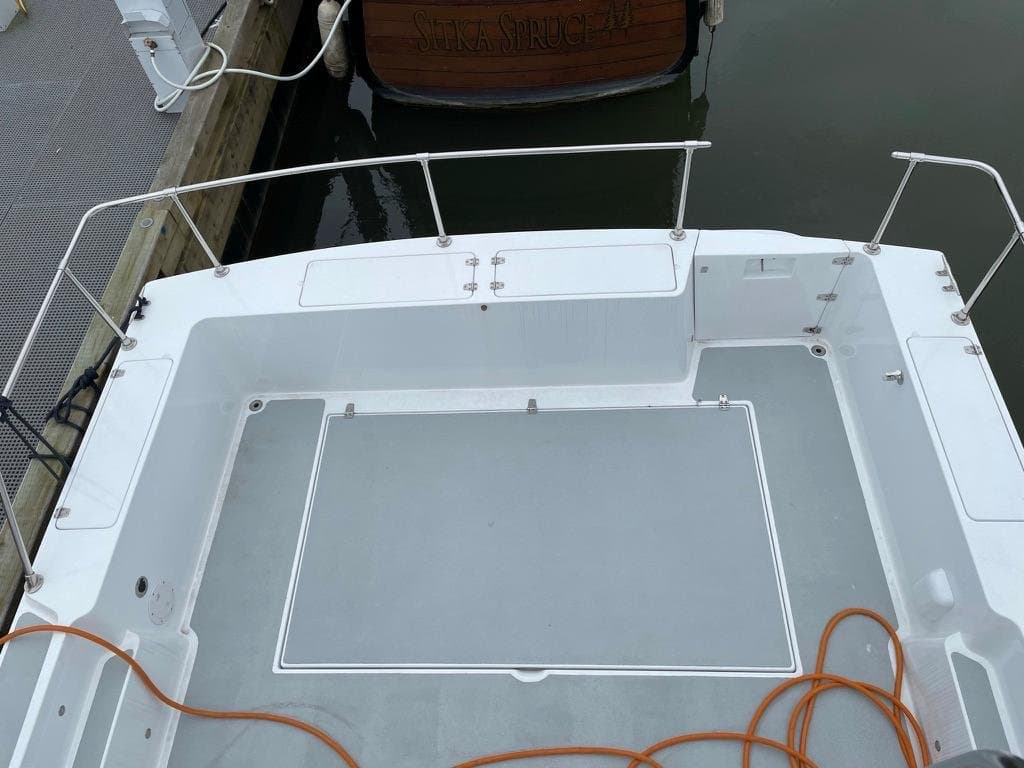 2019 Commander 30/32