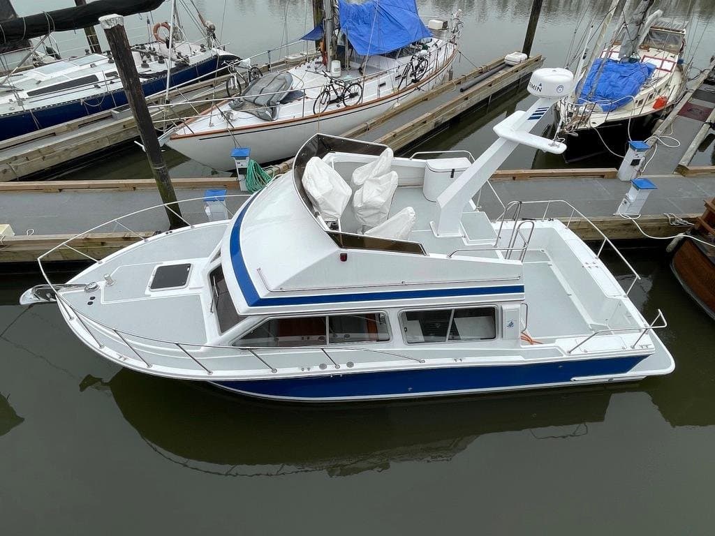 2019 Commander 30/32