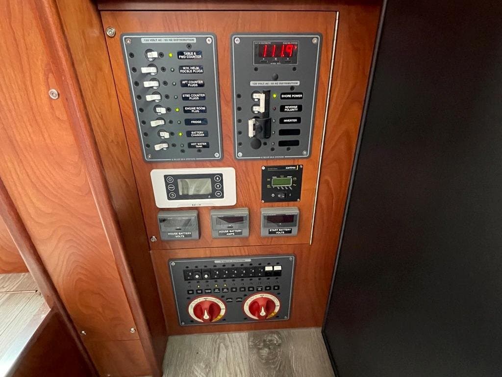 2019 Commander 30/32