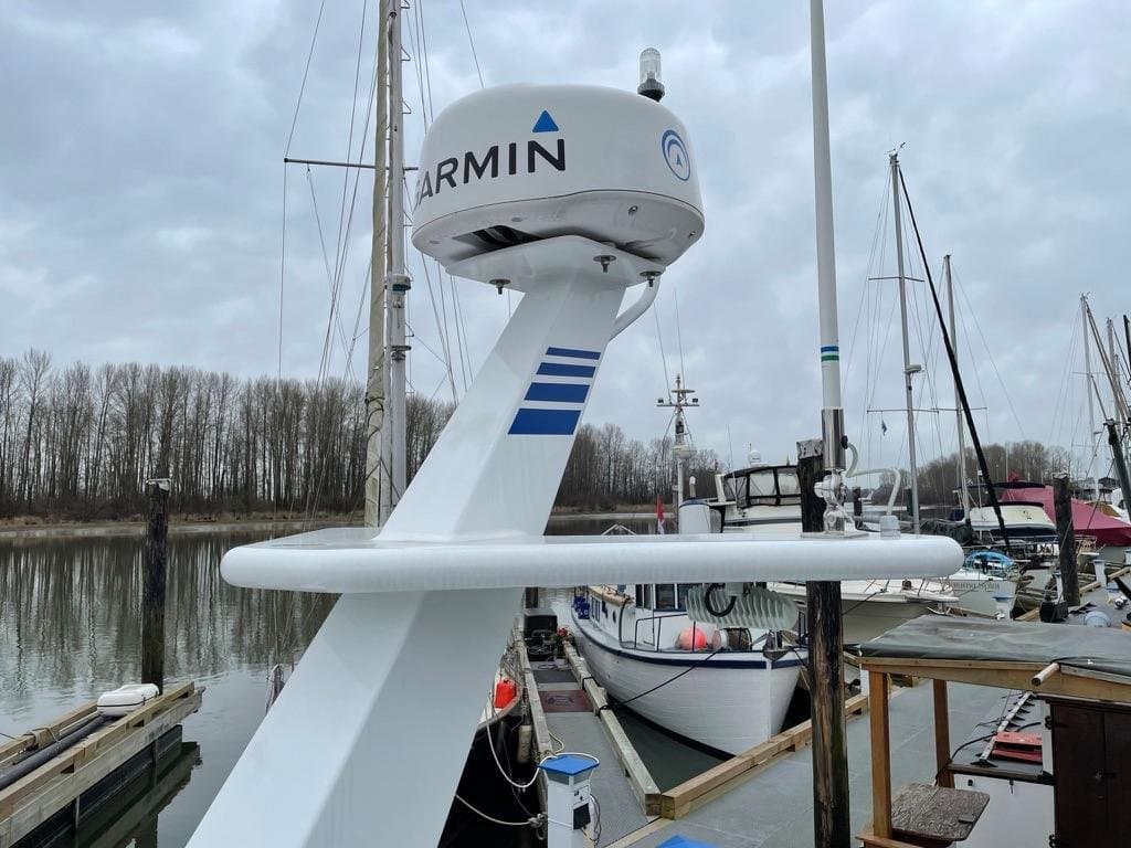 2019 Commander 30/32