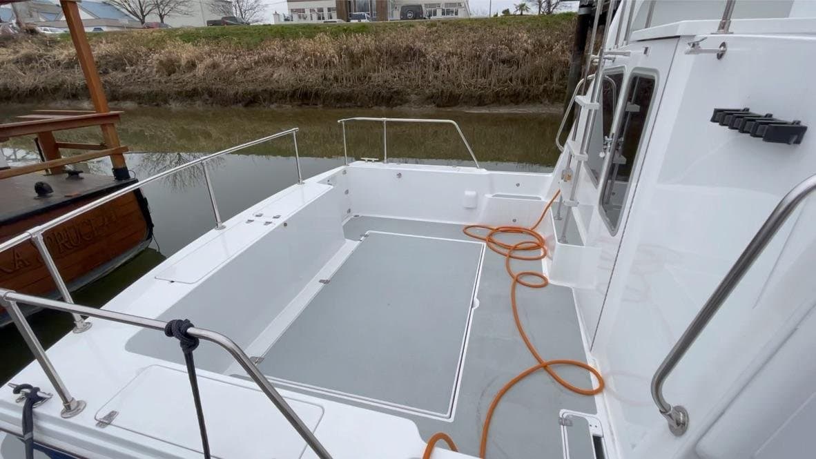 2019 Commander 30/32