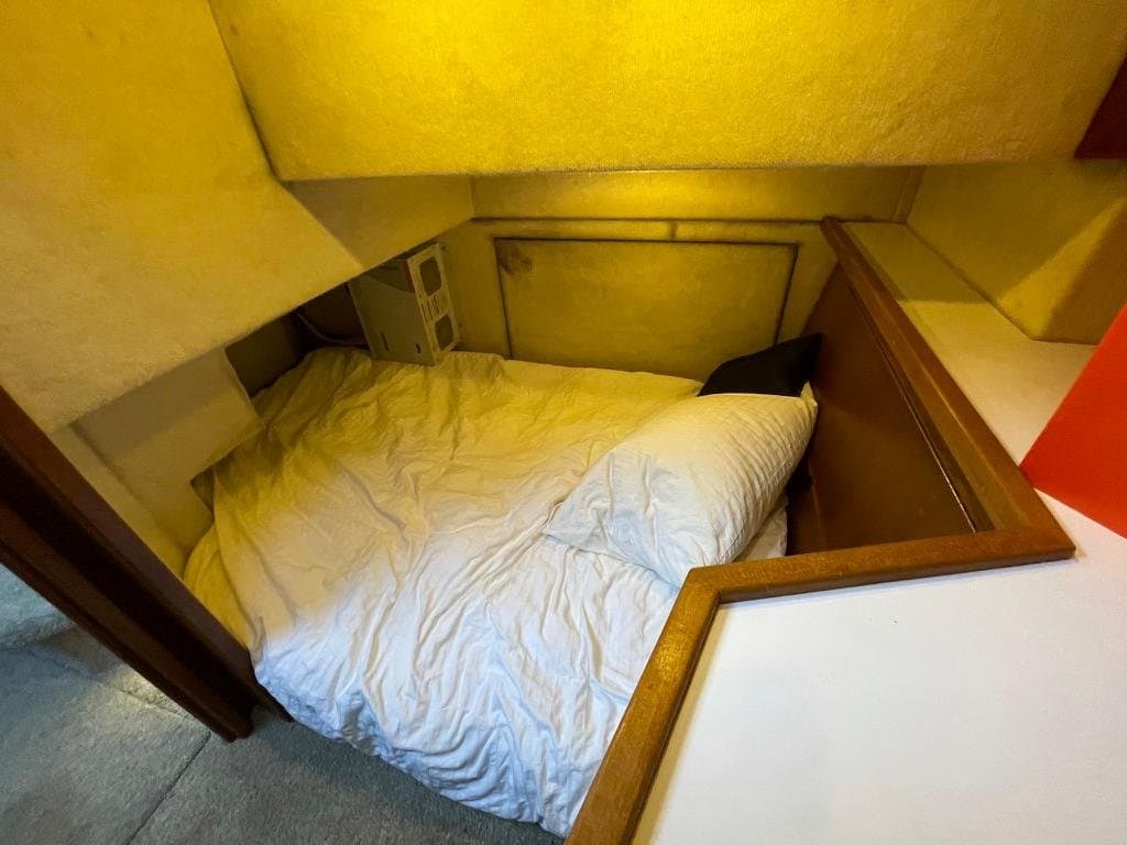 1998 Bayliner 4087 Aft Cabin Motoryacht