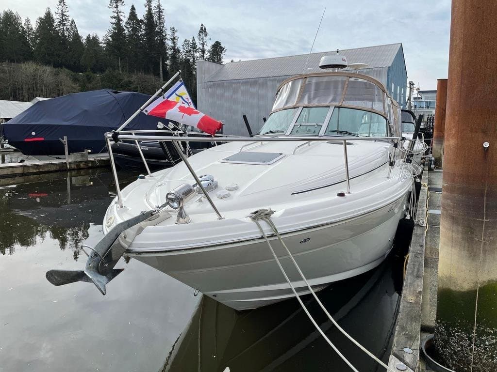 2005 Sea Ray 300 Sundancer