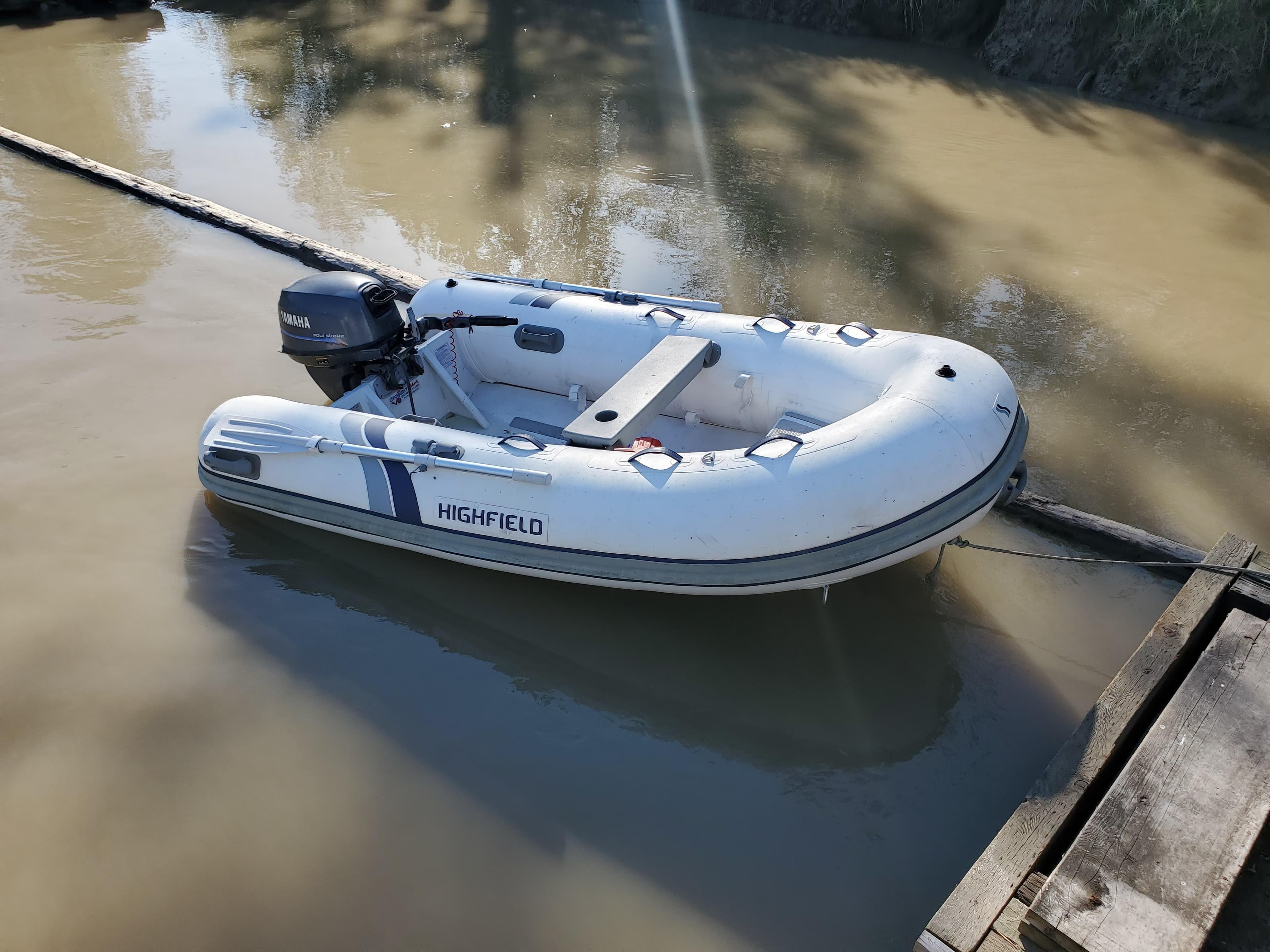 1989 Beneteau Oceanis 500