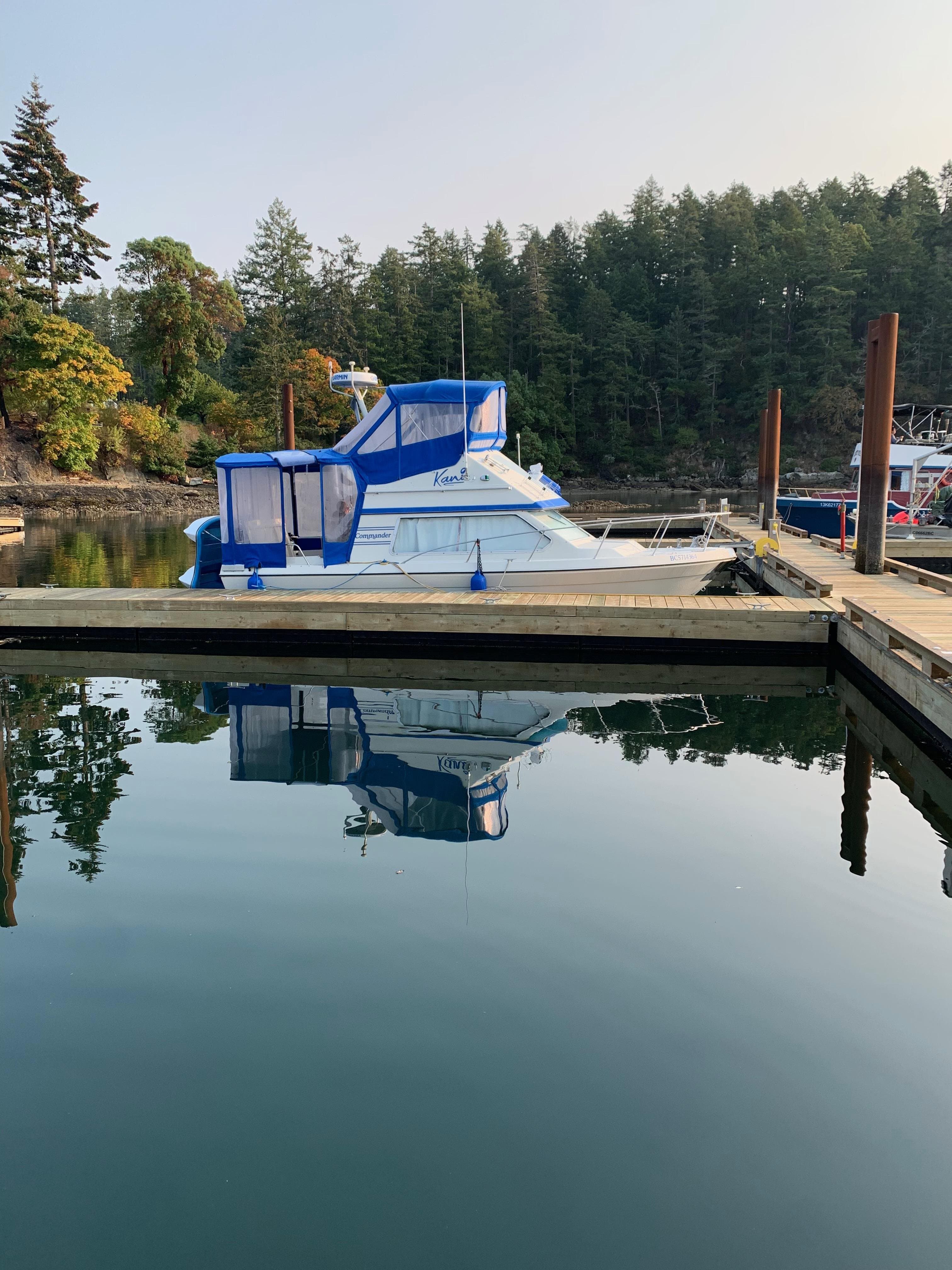 1979 Commander 26