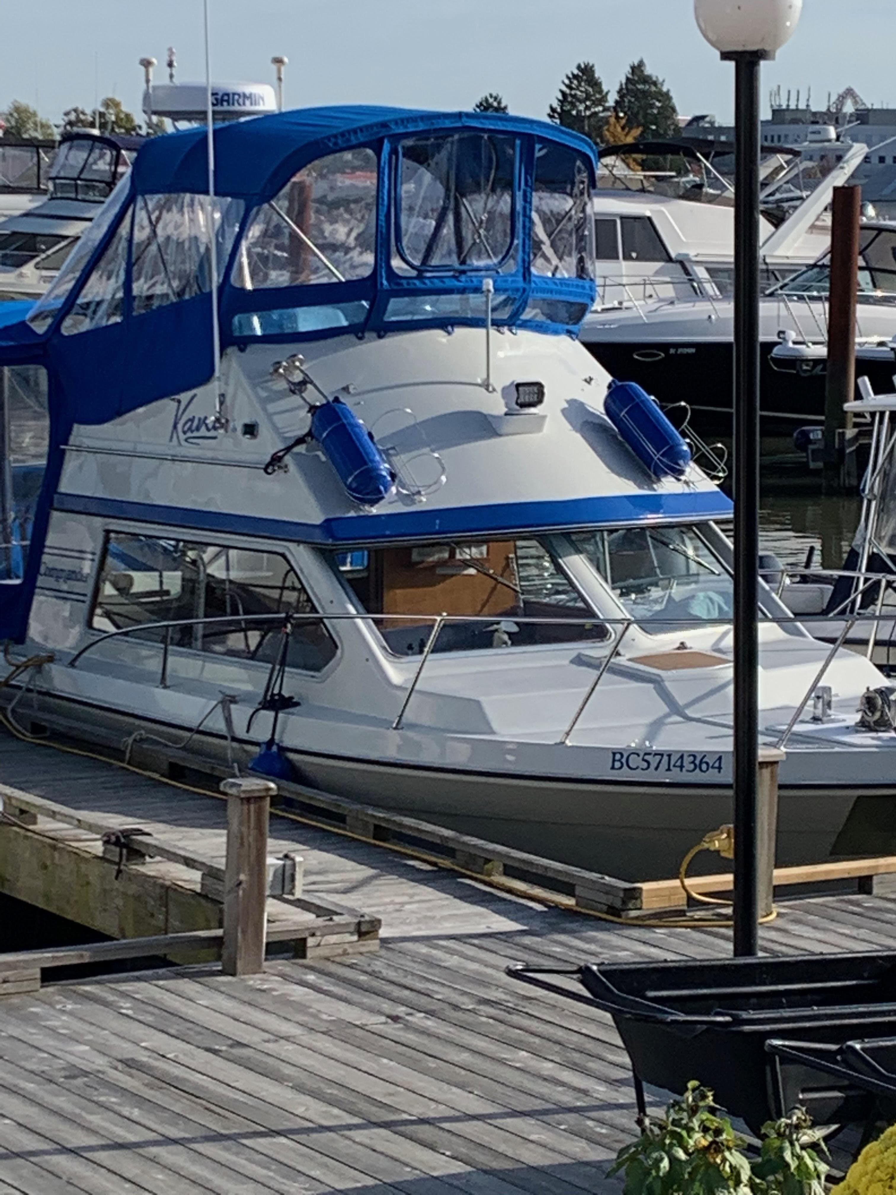 1979 Commander 26