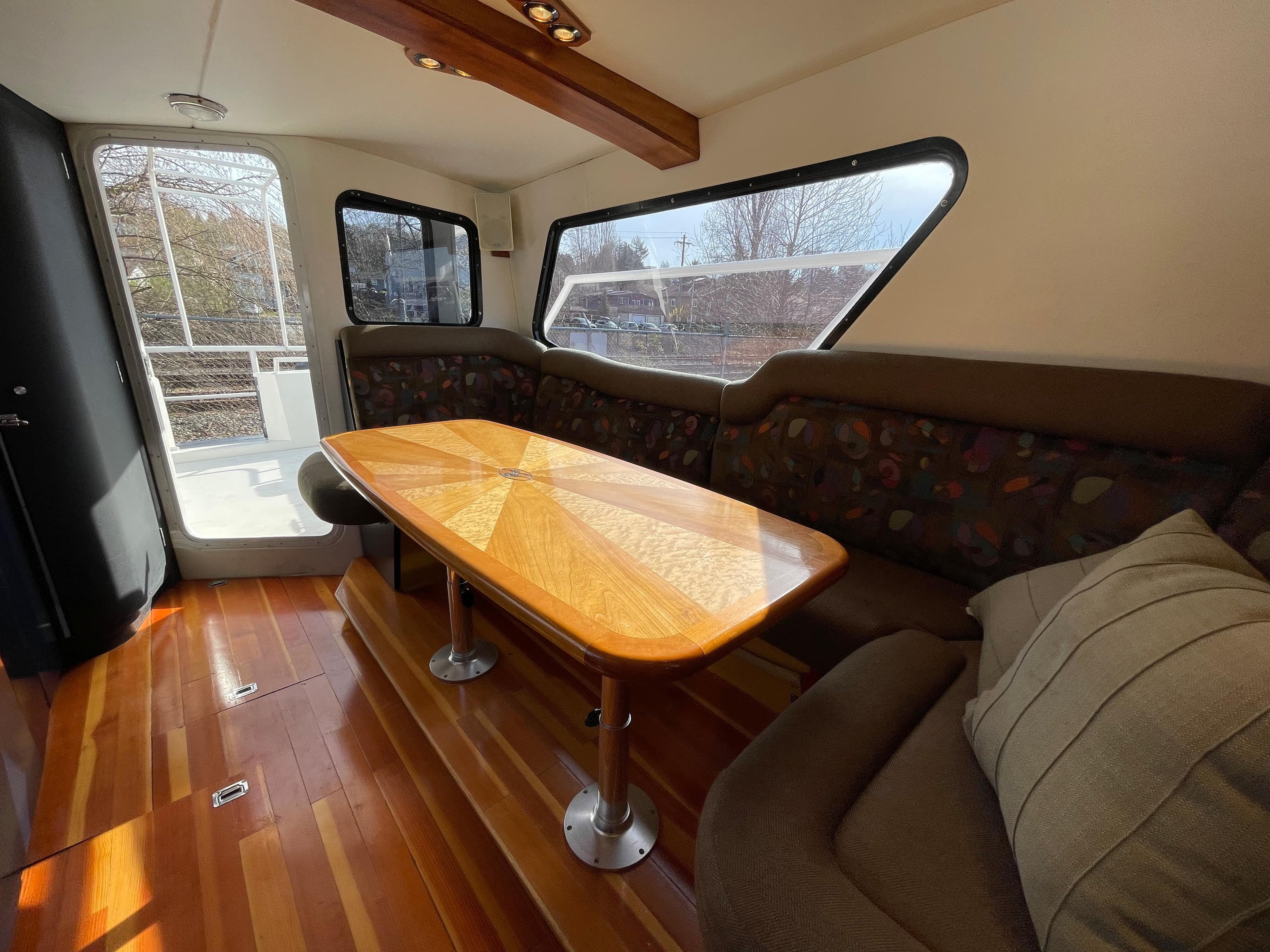 2004 Ocean Custom