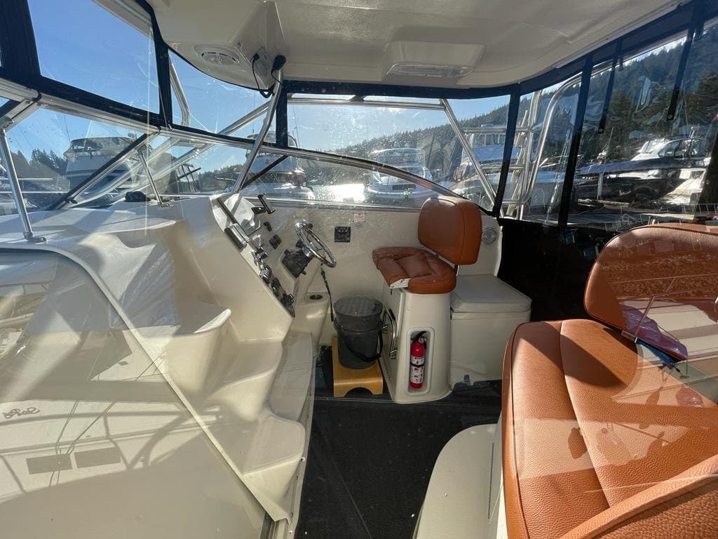 2008 Striper 2901 Walk Around