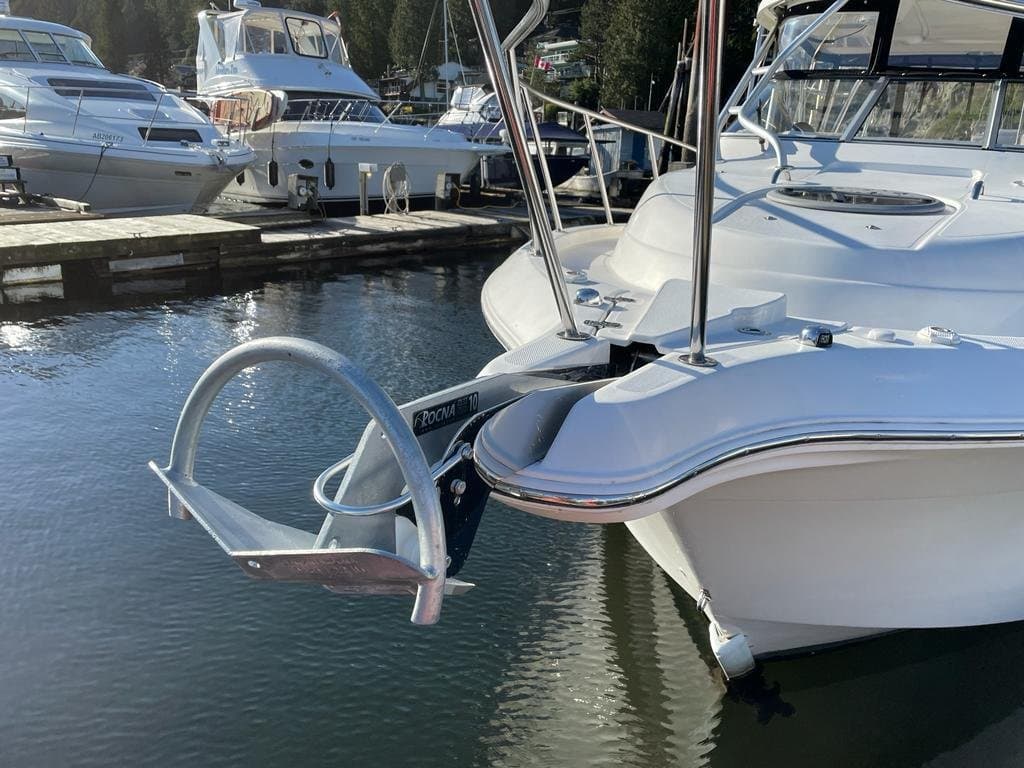2008 Striper 2901 Walk Around