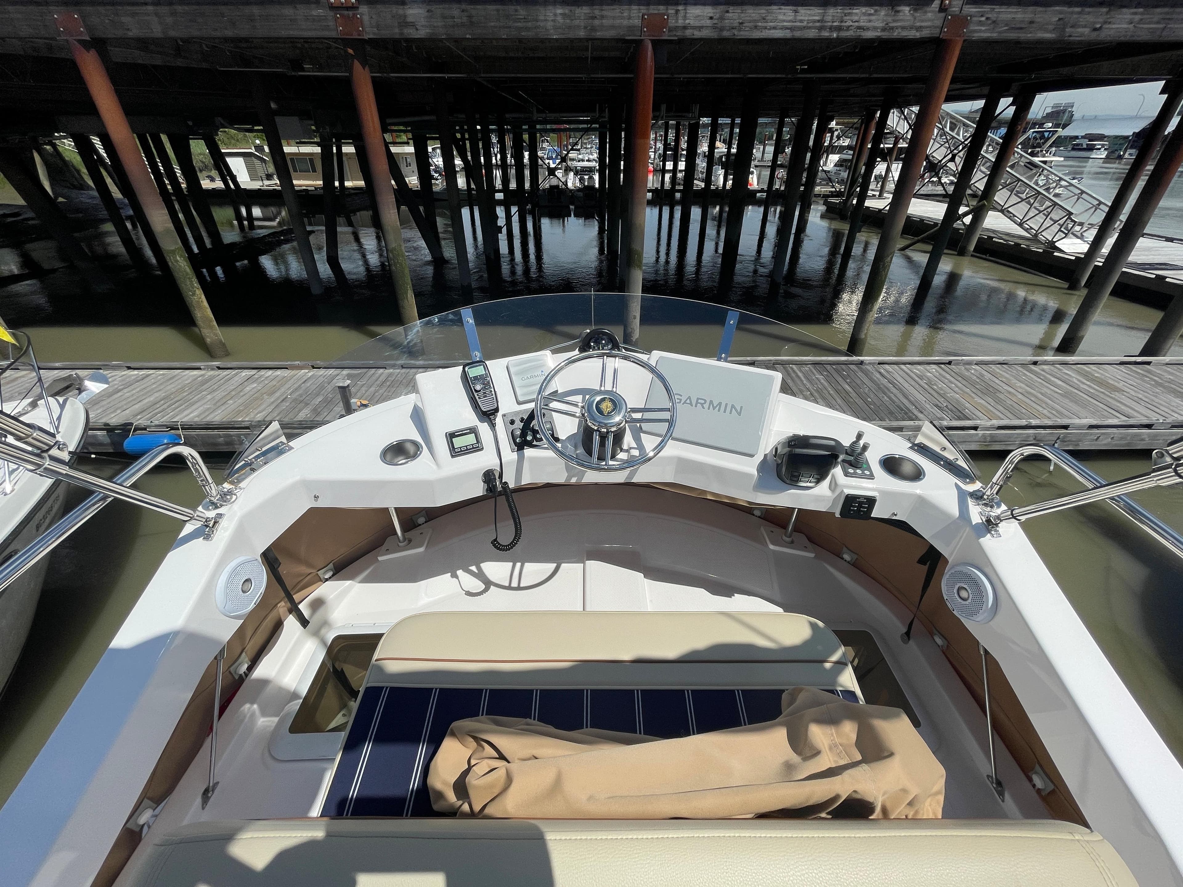 2020 Ranger Tugs 31CB