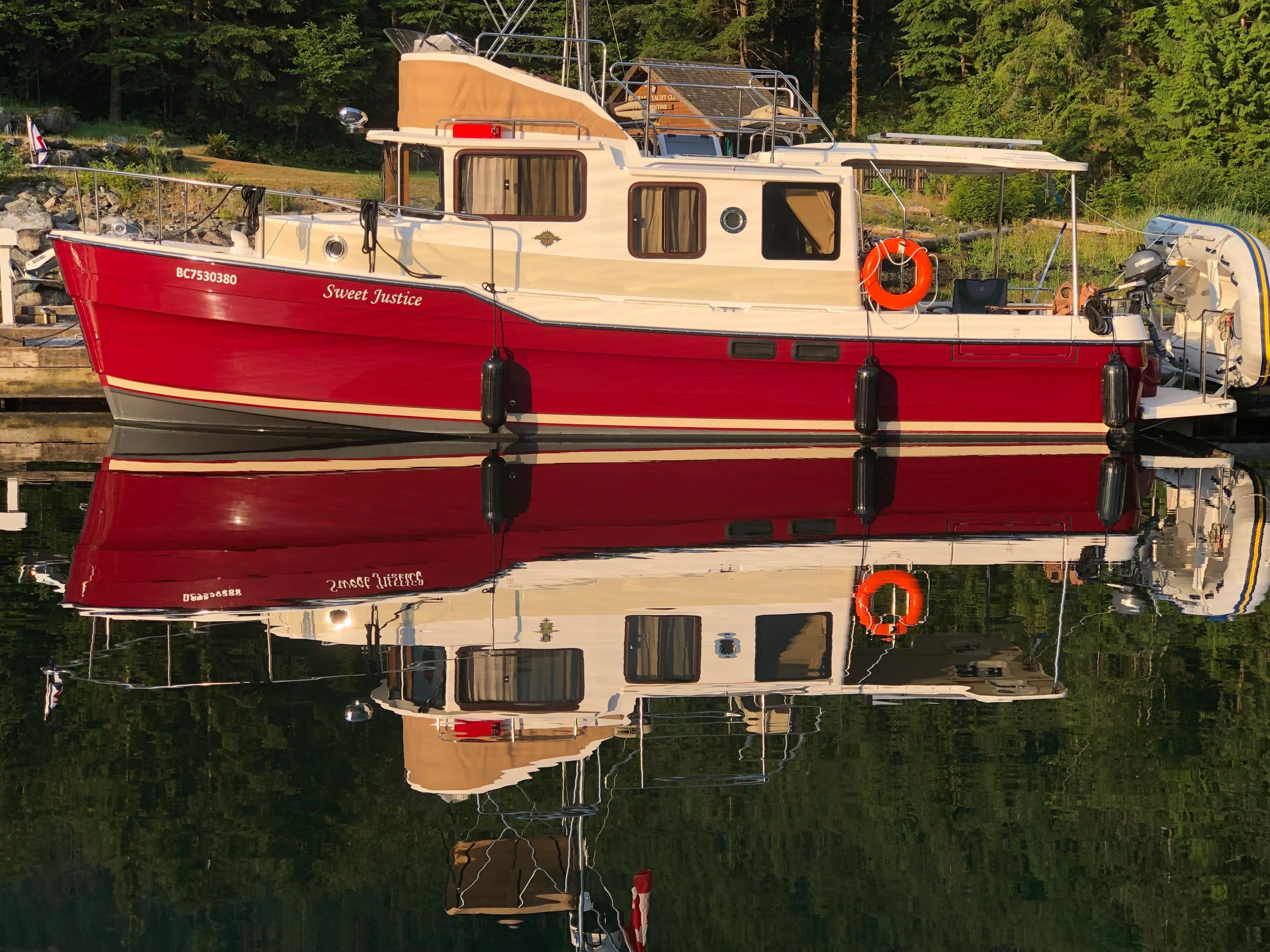 2020 Ranger Tugs 31CB