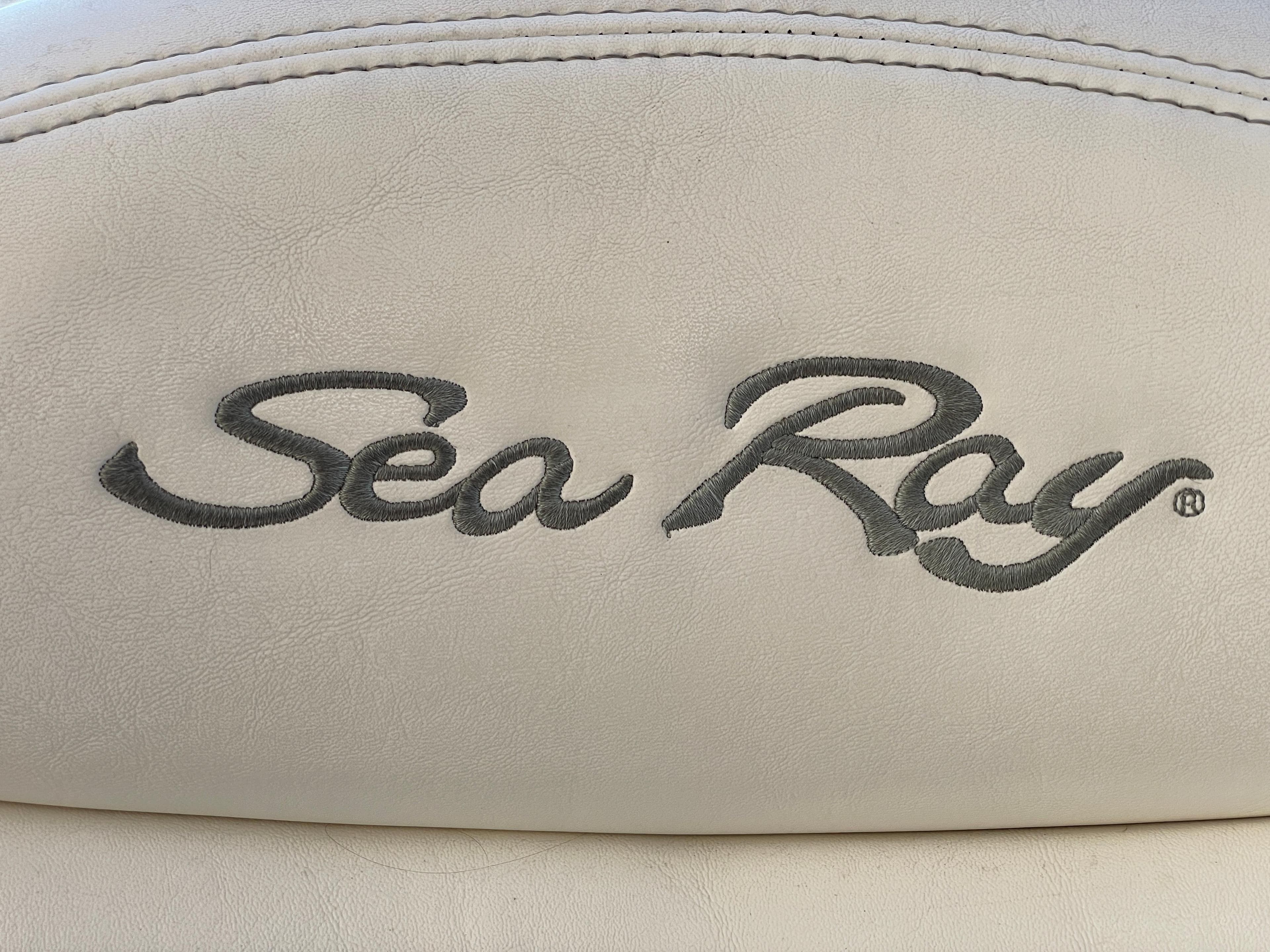 2004 Sea Ray 42 Sedan Bridge