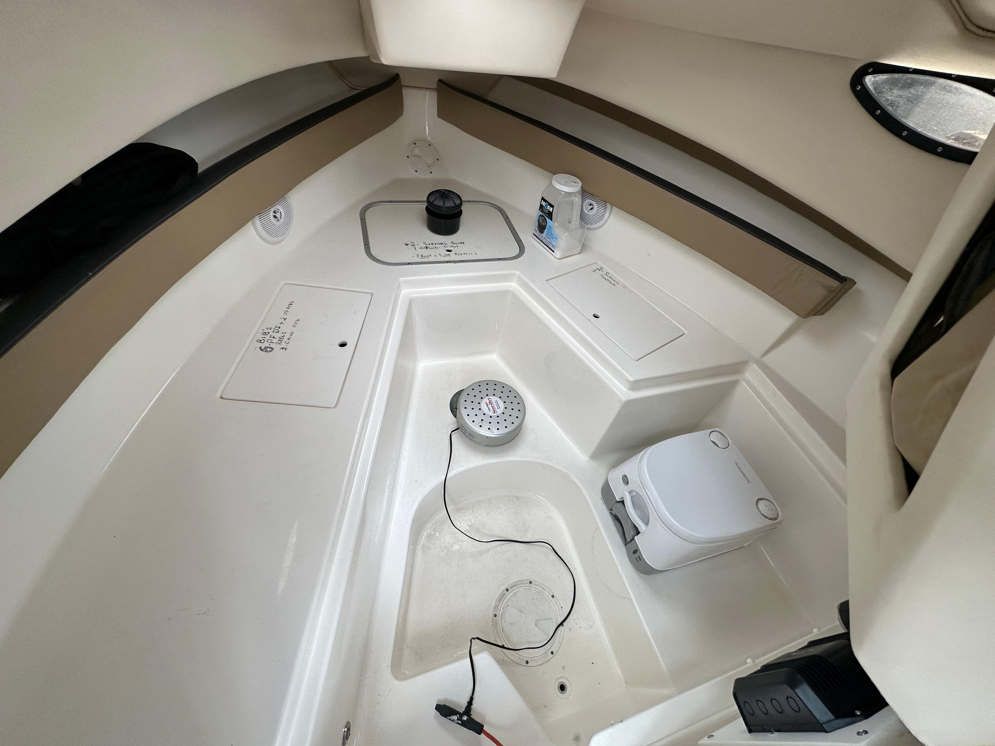 2013 Striper 2101