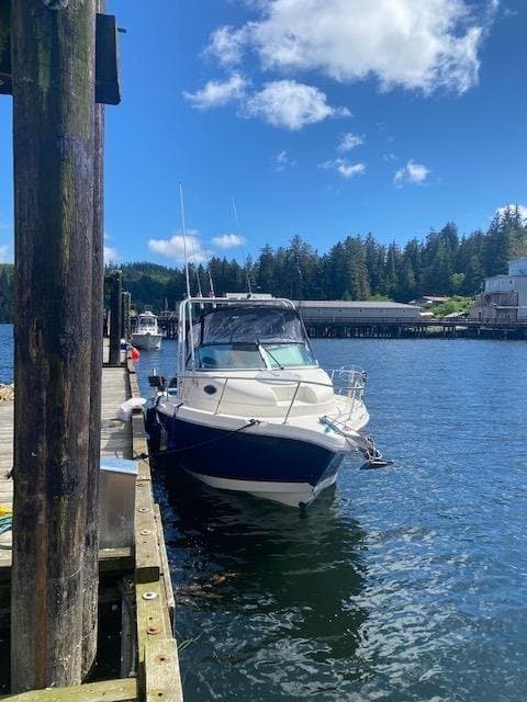 2013 Striper 2101