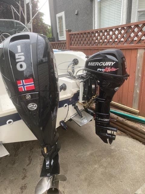 2013 Striper 2101