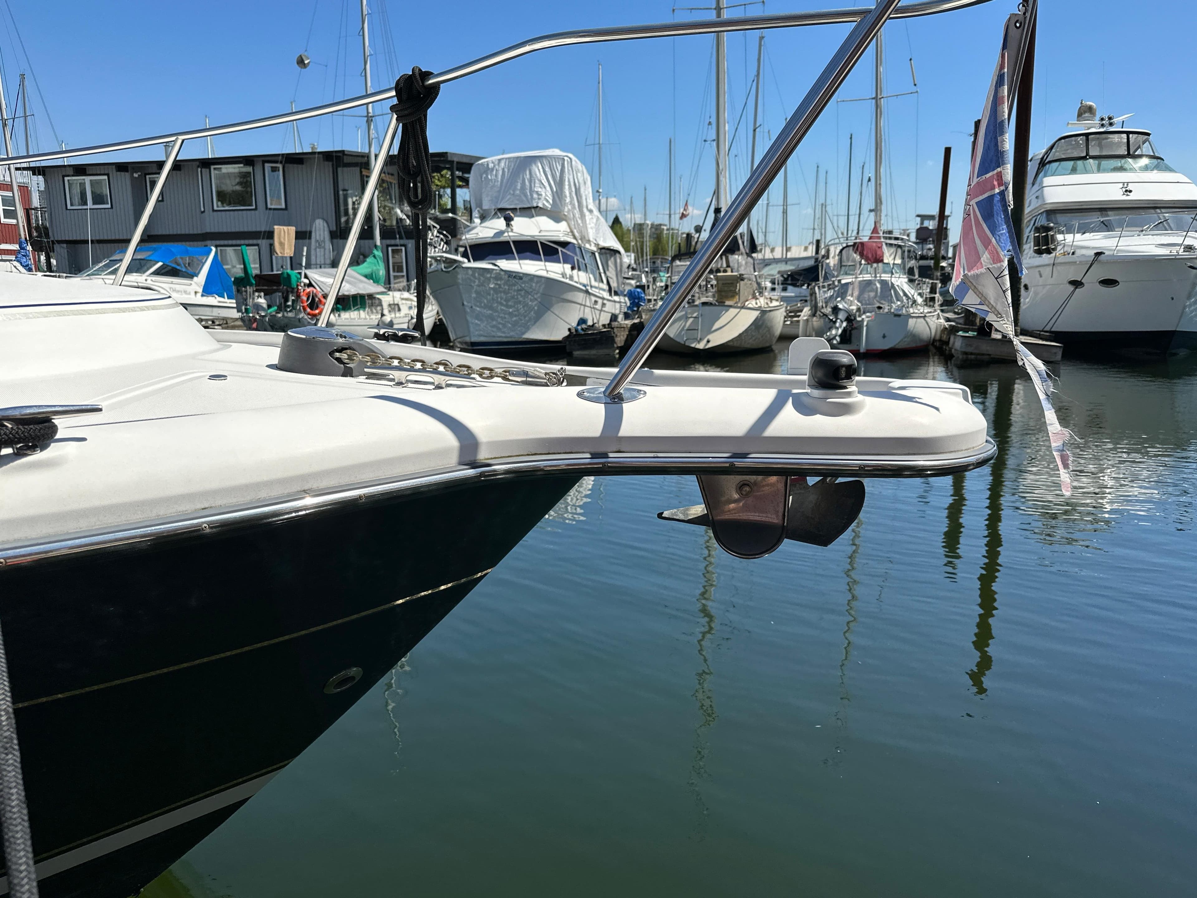 2002 Tiara Yachts Coronet