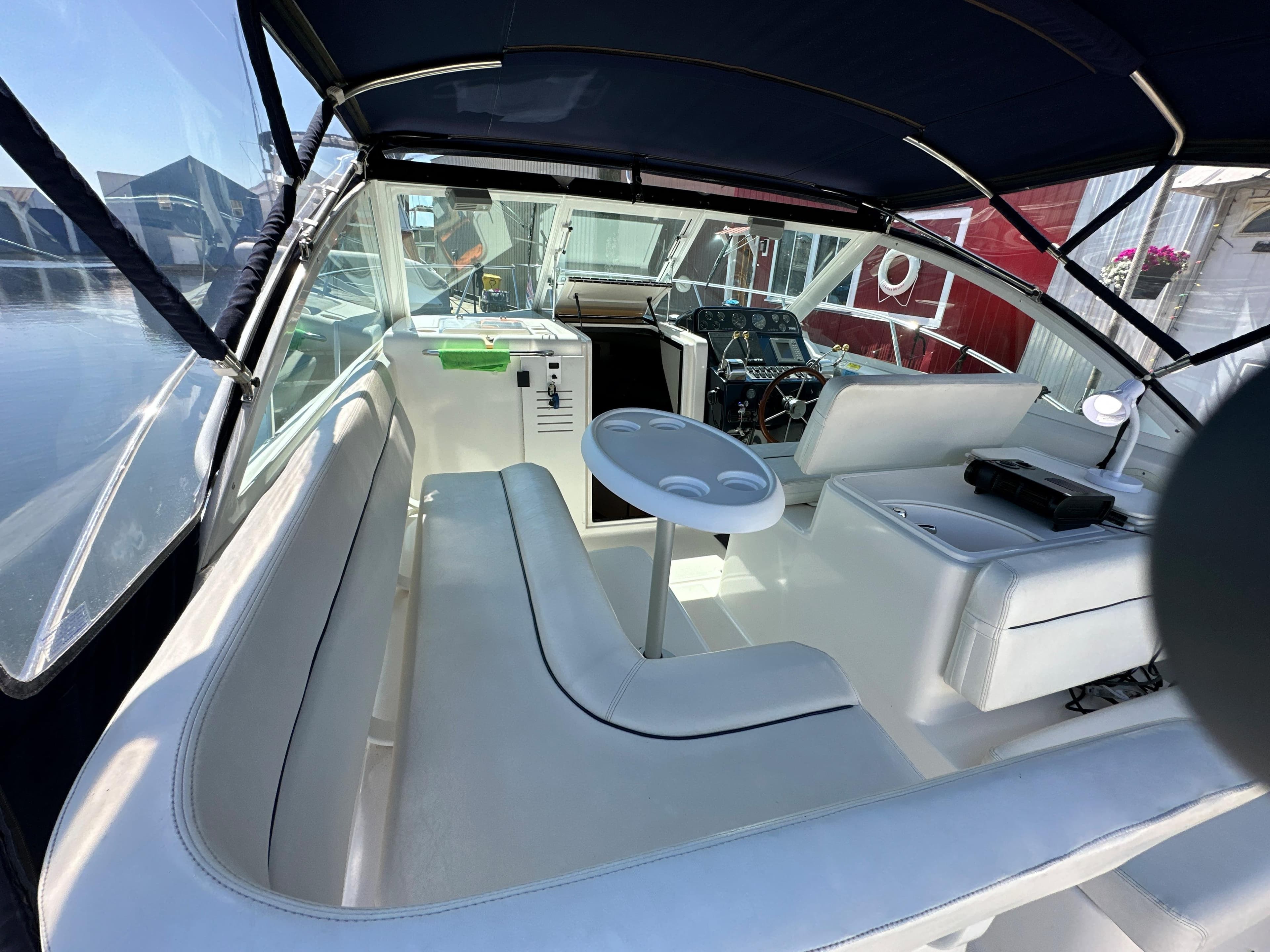 2002 Tiara Yachts Coronet