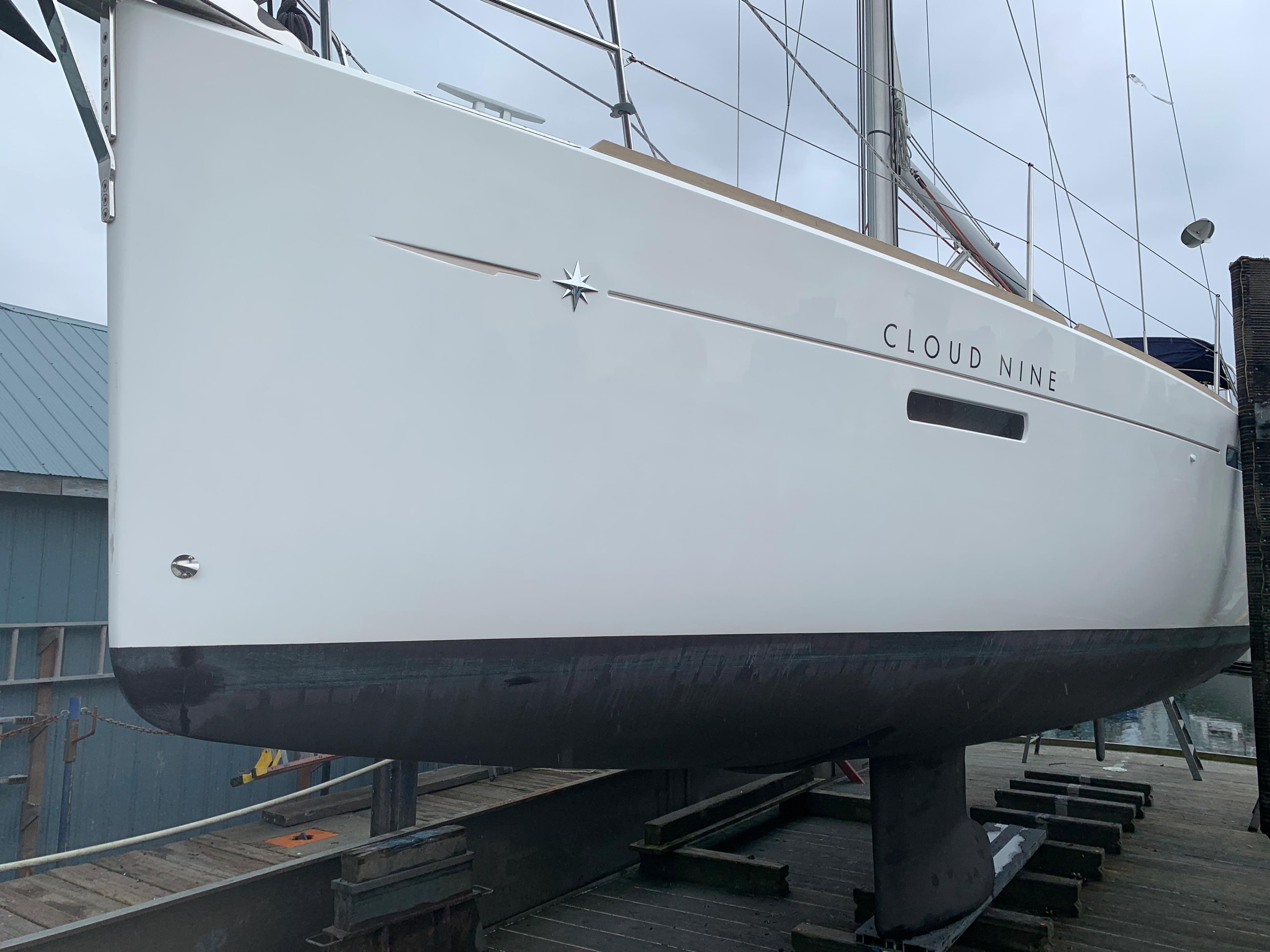 2015 Jeanneau Sun Odyssey 409
