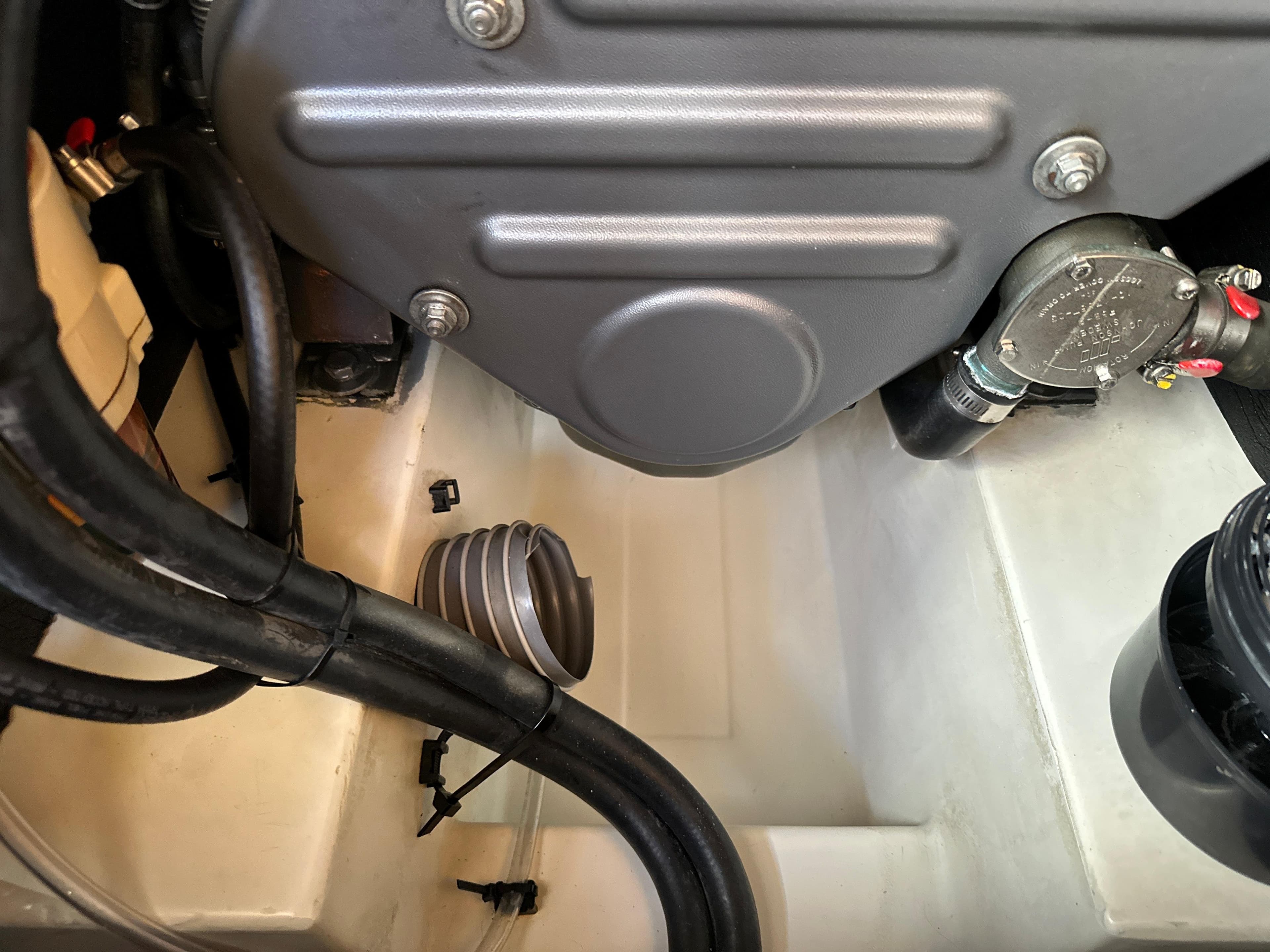 2015 Jeanneau Sun Odyssey 409