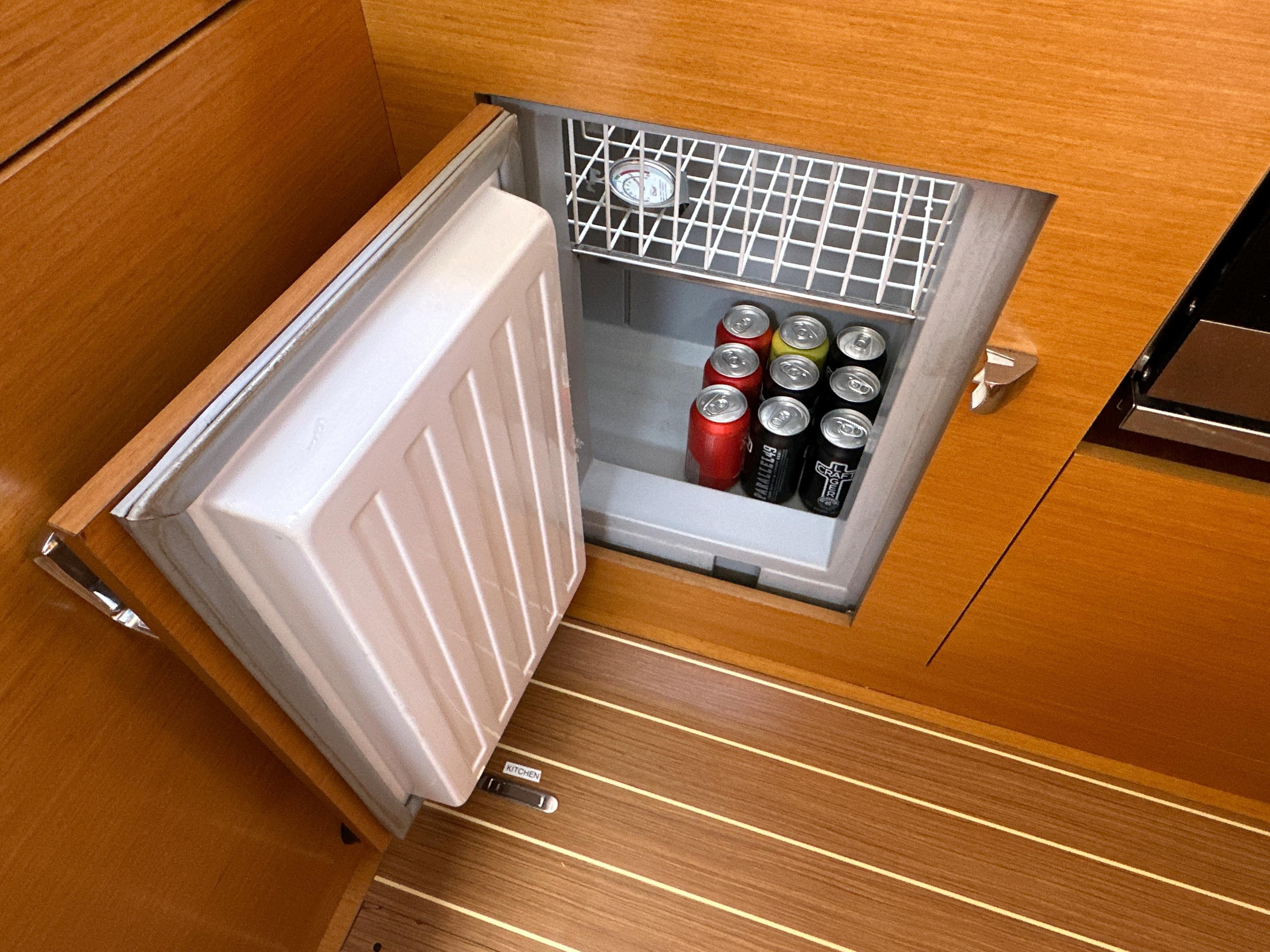 2015 Jeanneau Sun Odyssey 409