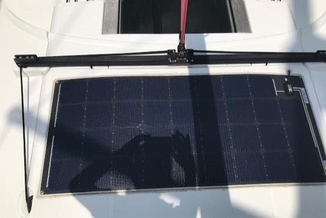 2015 Jeanneau Sun Odyssey 409