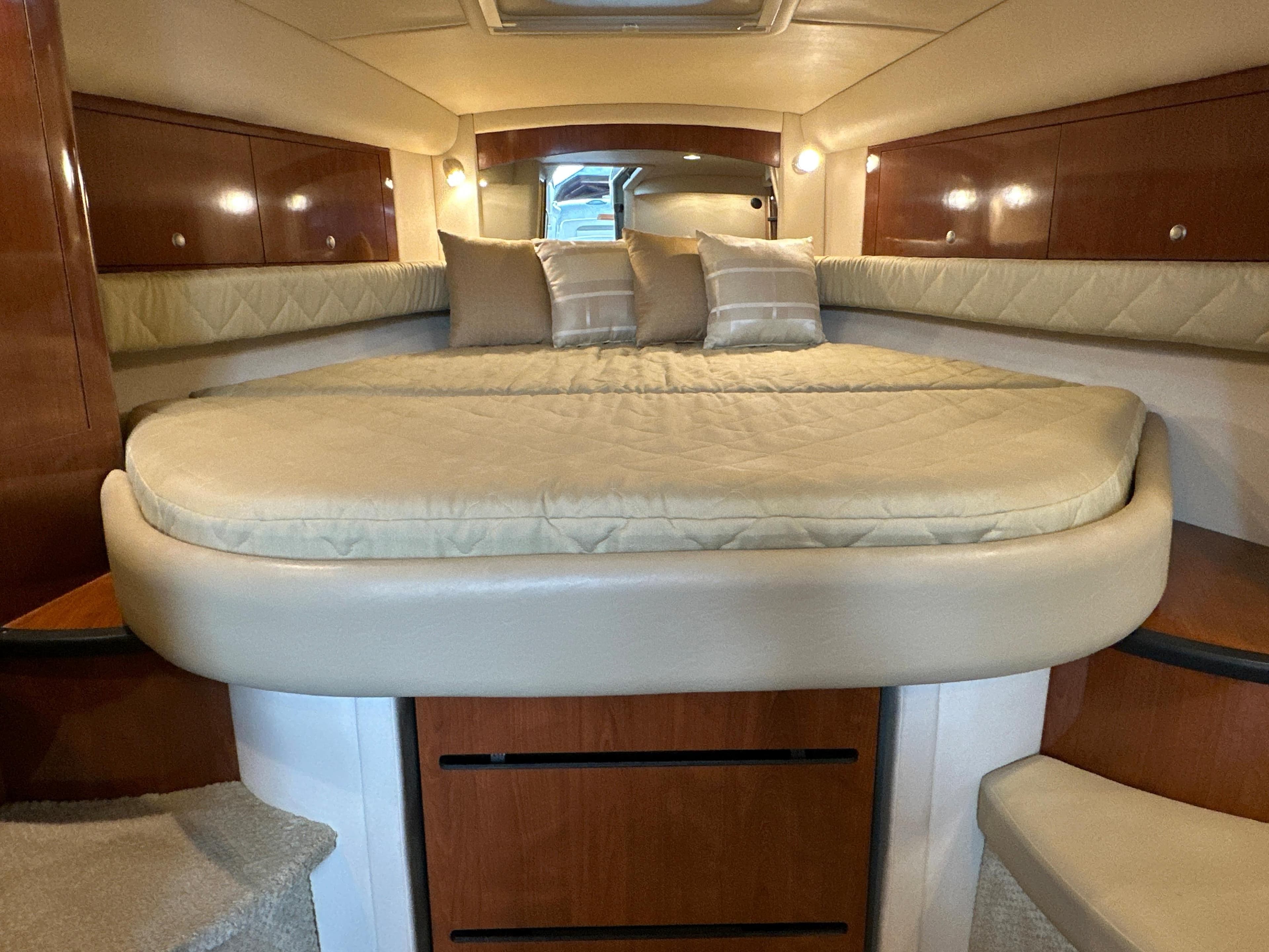 2007 Sea Ray 340 Sundancer