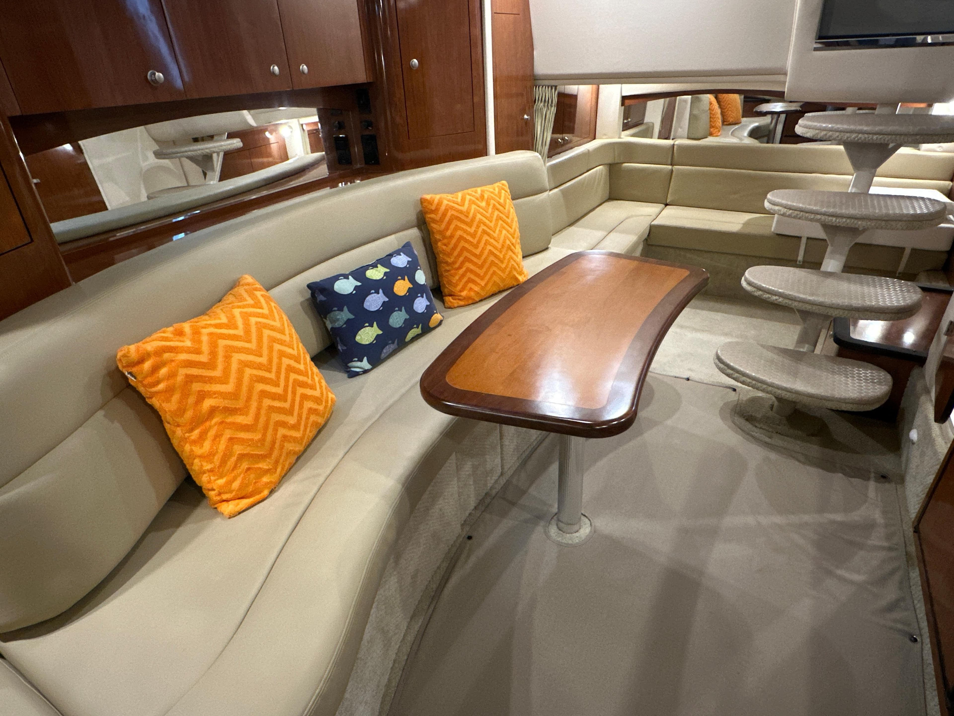 2007 Sea Ray 340 Sundancer