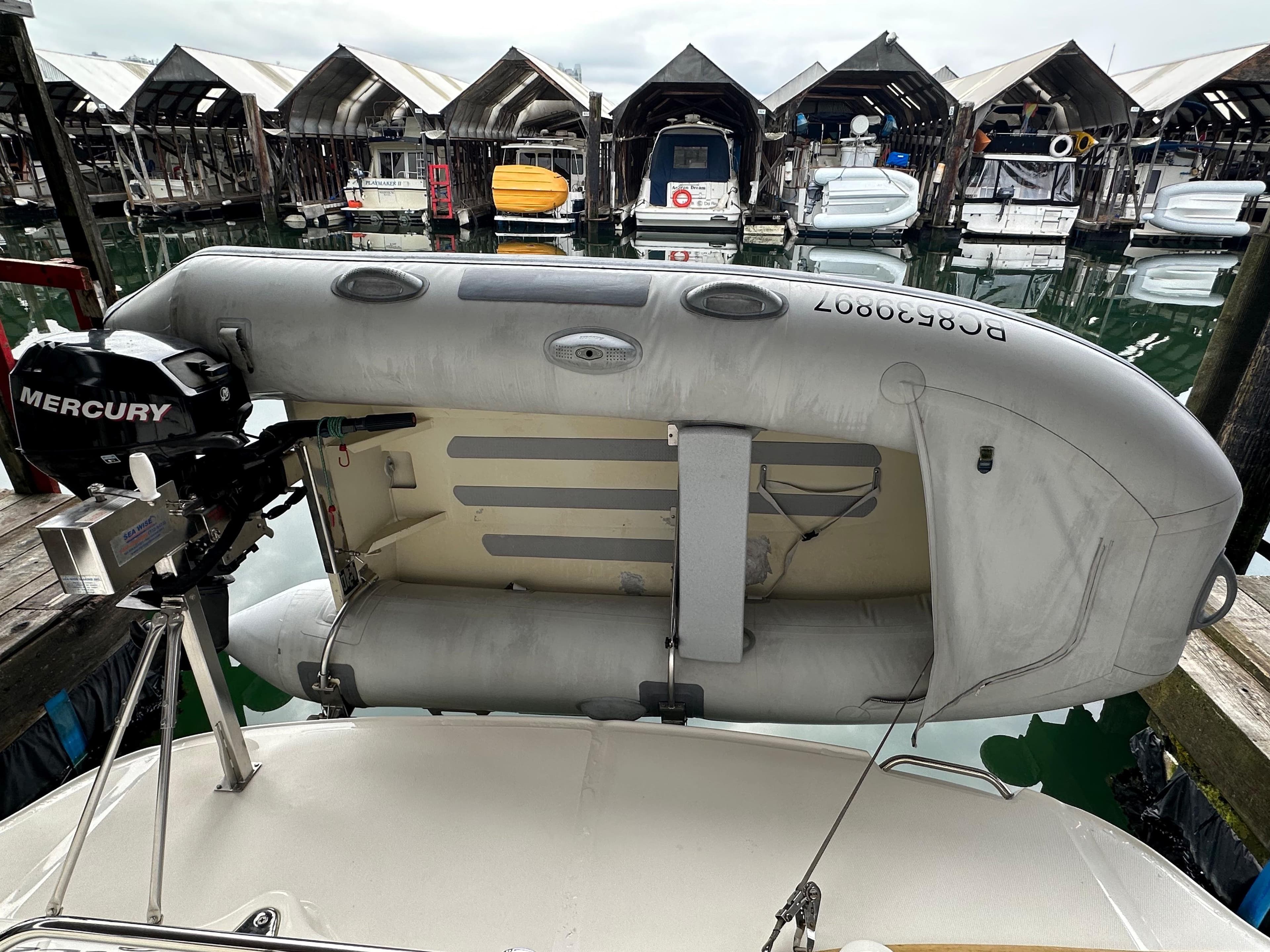 2007 Sea Ray 340 Sundancer