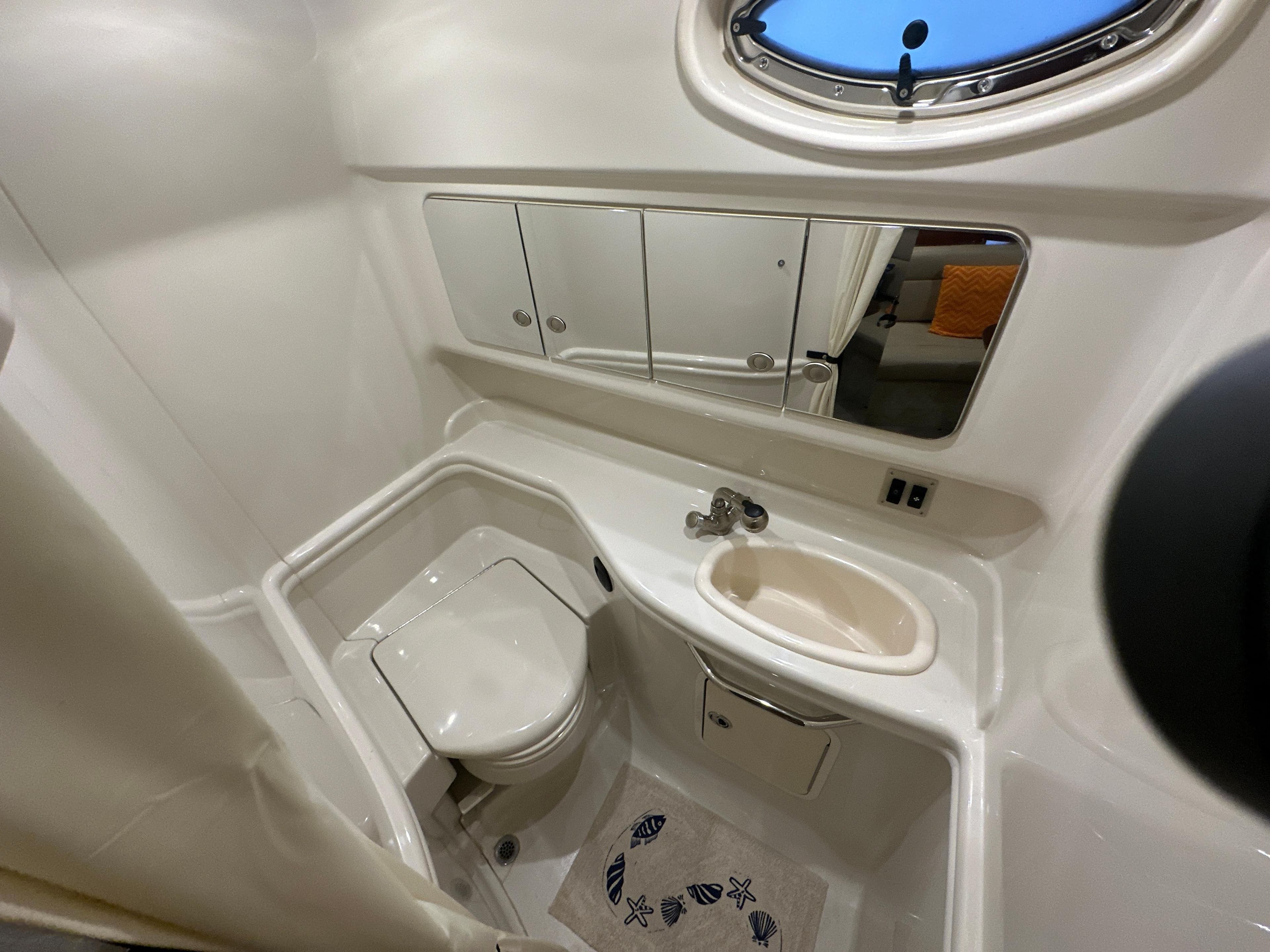 2007 Sea Ray 340 Sundancer