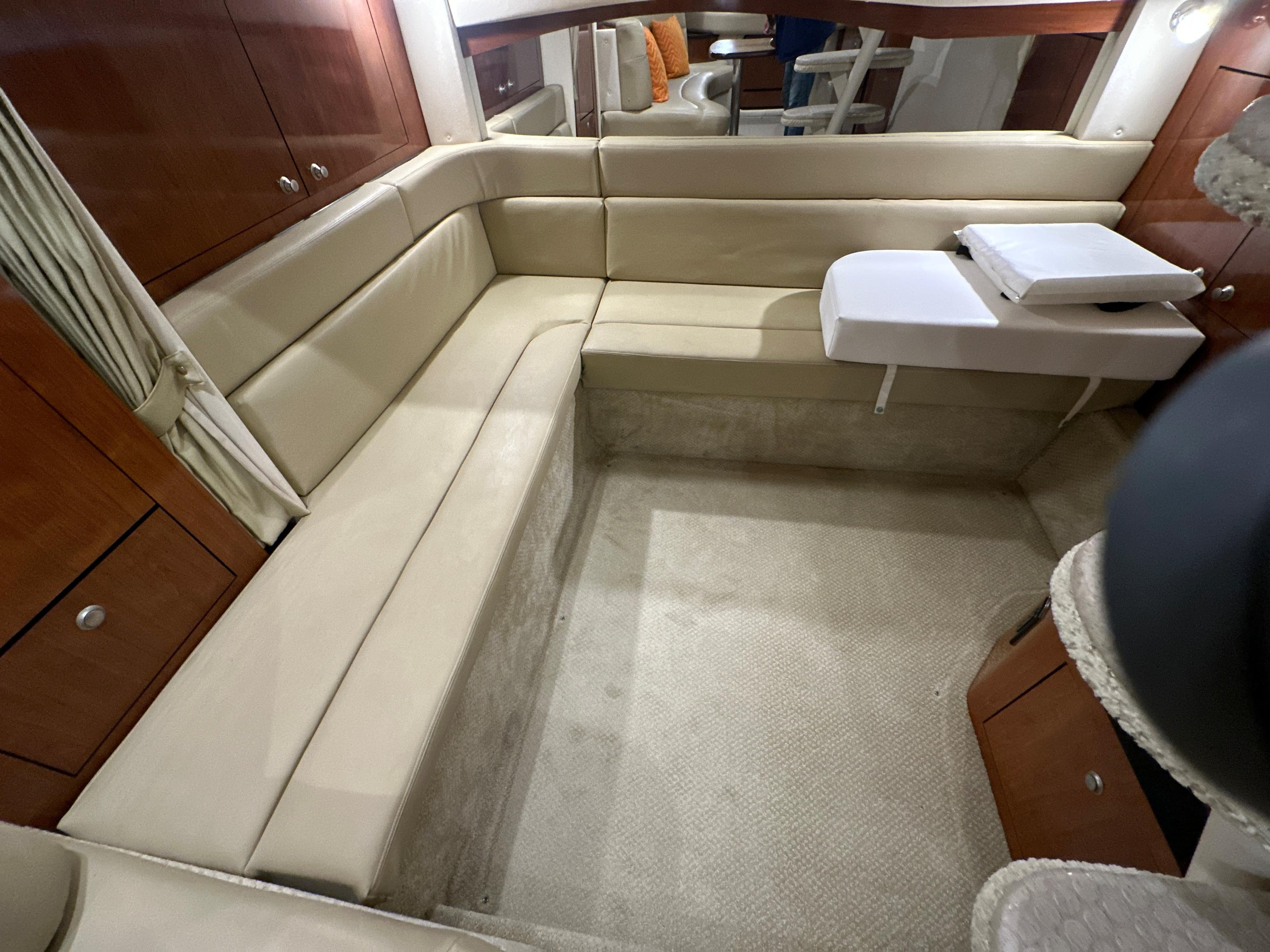 2007 Sea Ray 340 Sundancer