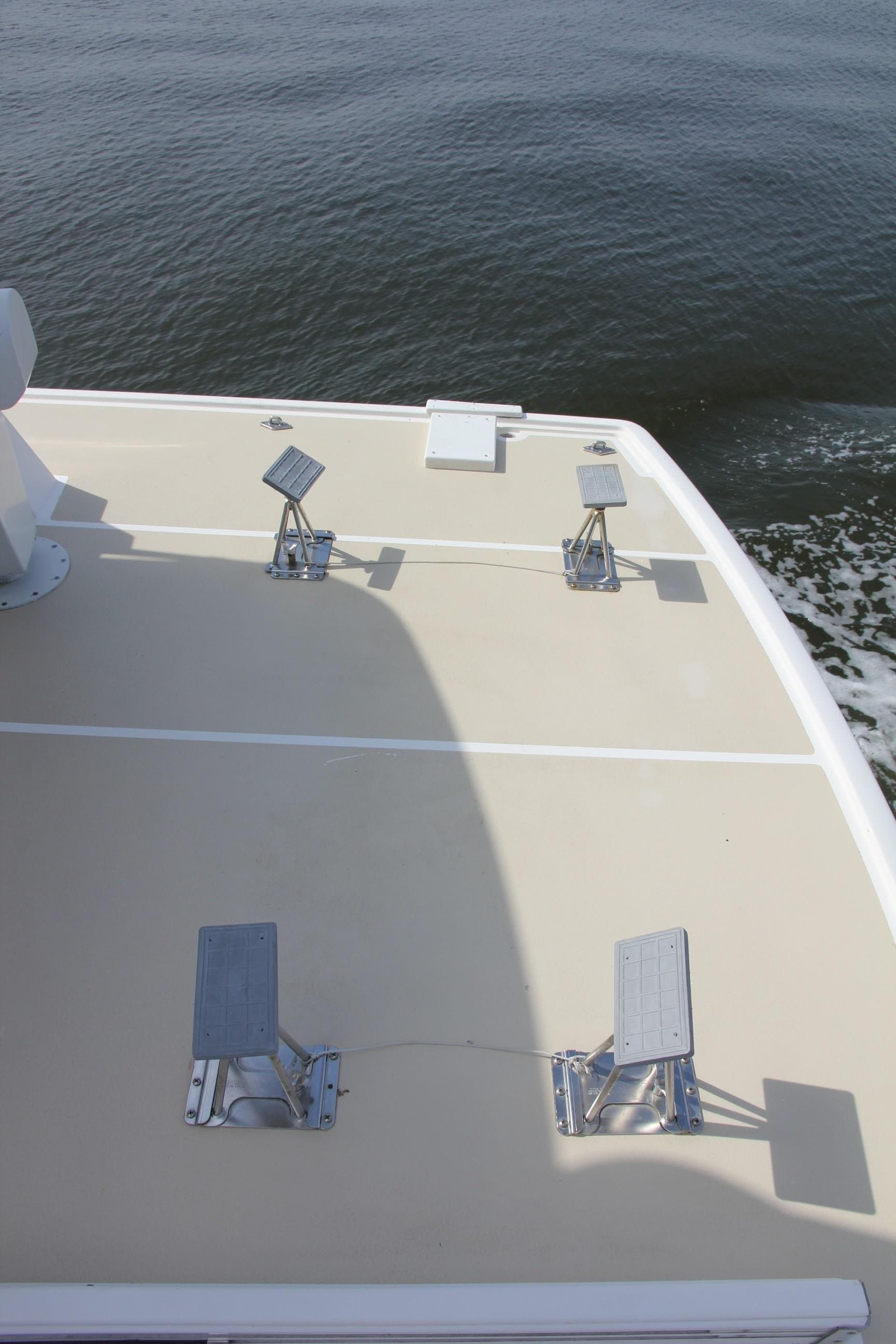 2006 Grand Banks 47 Europa