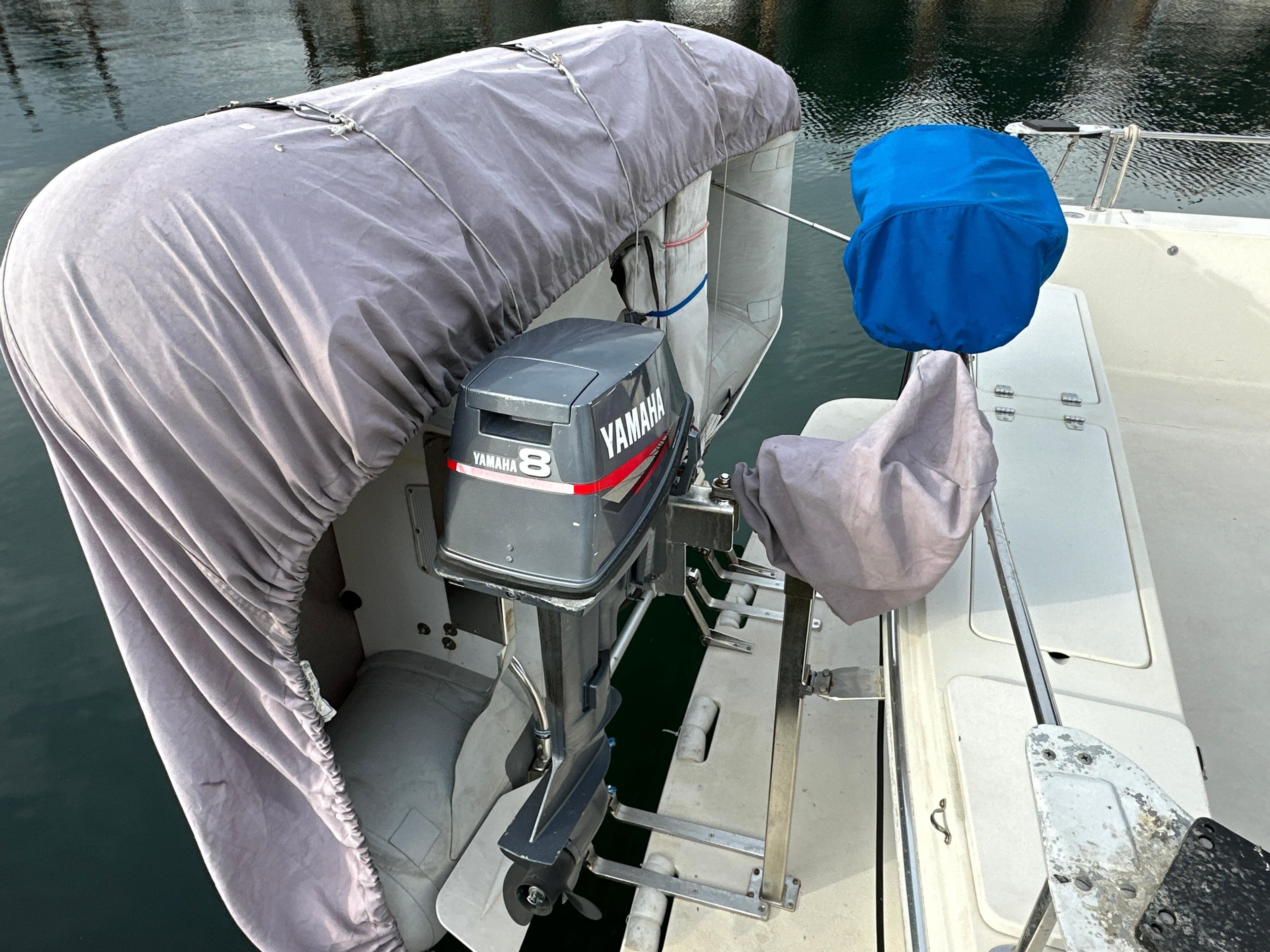 1990 Commander 30