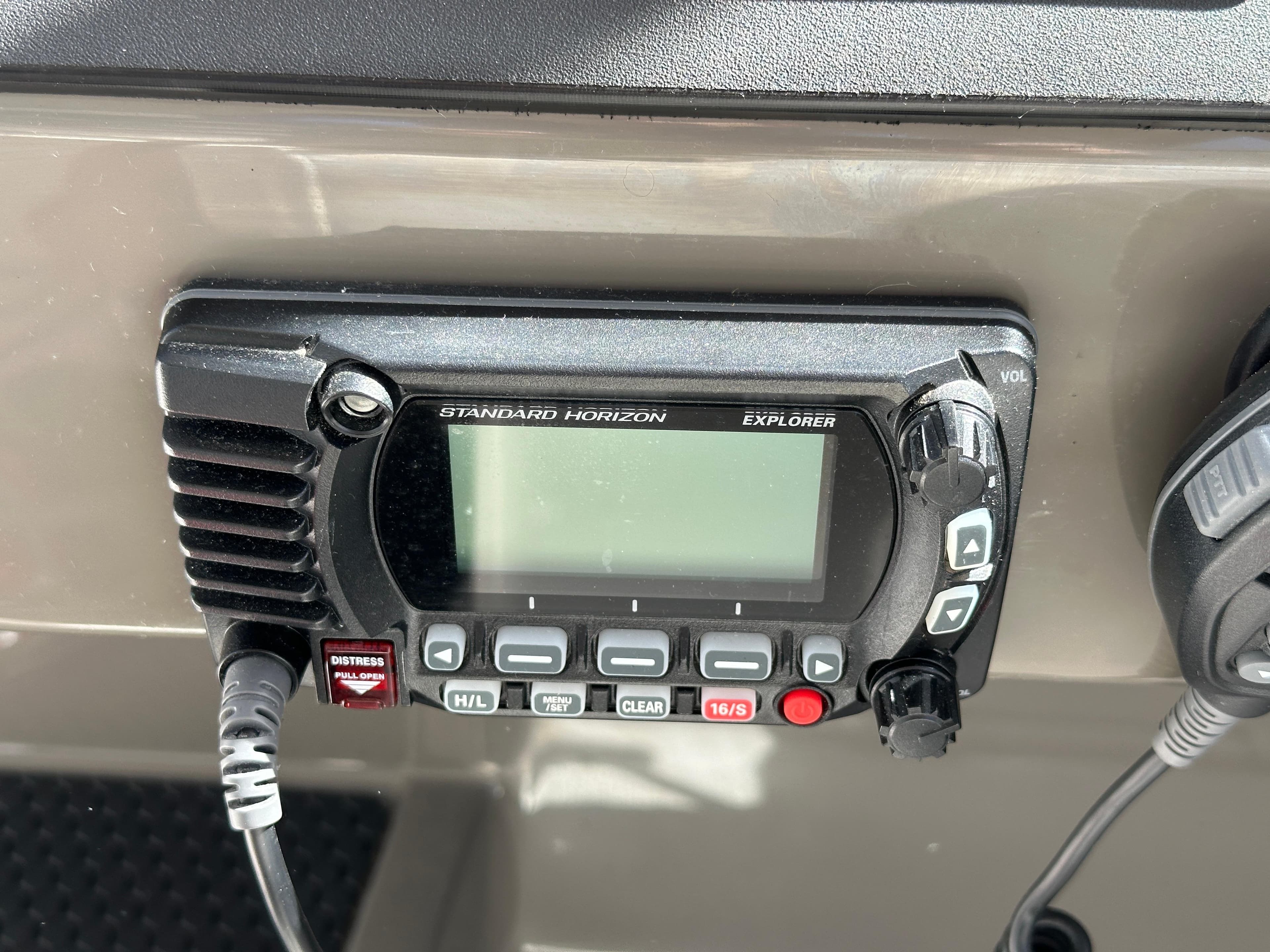 2007 Regal 3360 Window Express