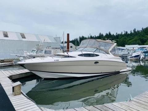 2007 Regal 3360 Window Express