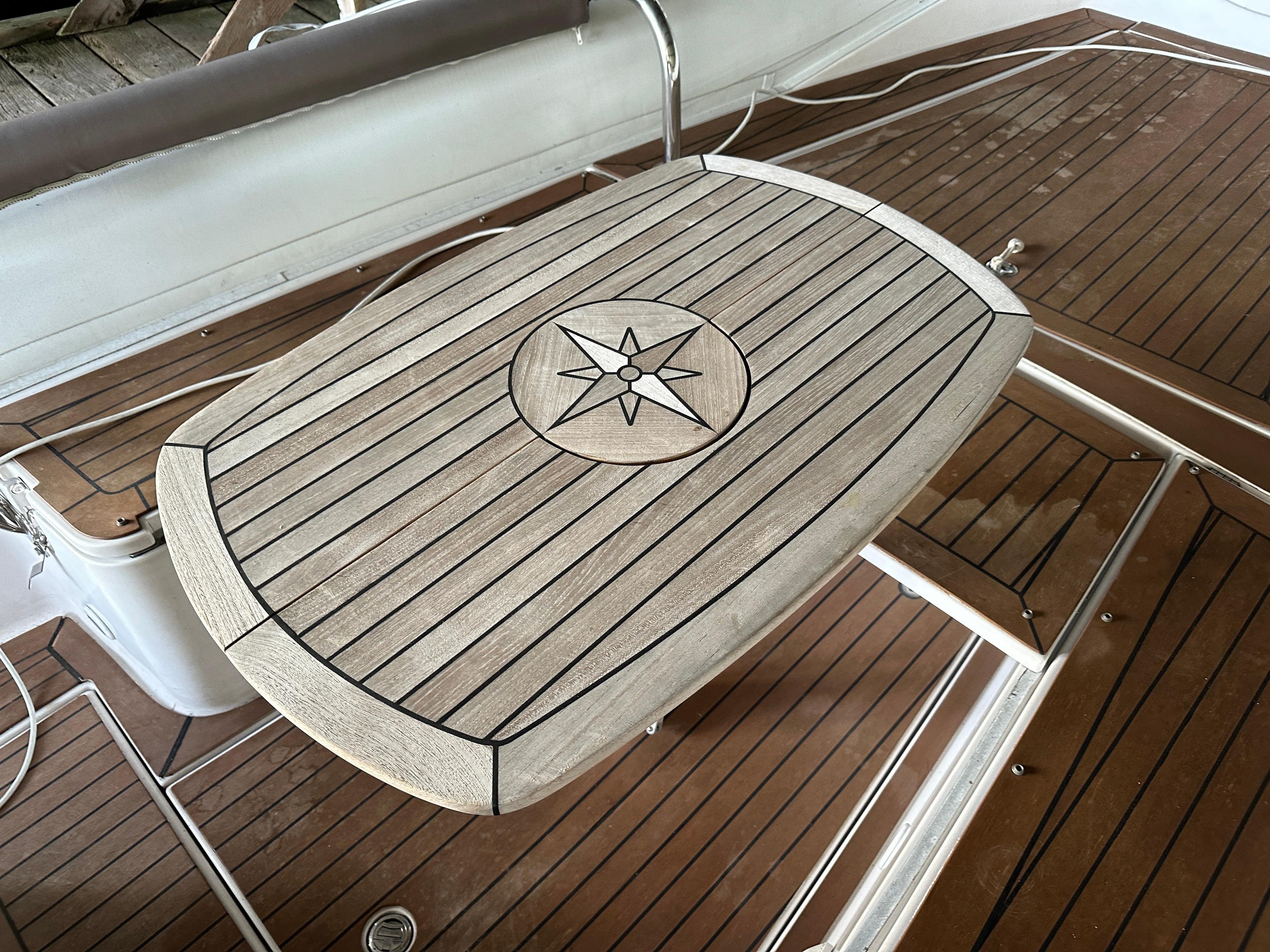 2009 Stingher 10 meter