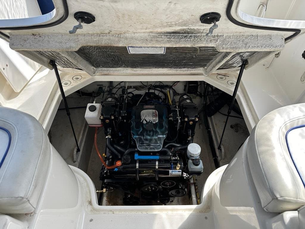 2007 Bayliner 246