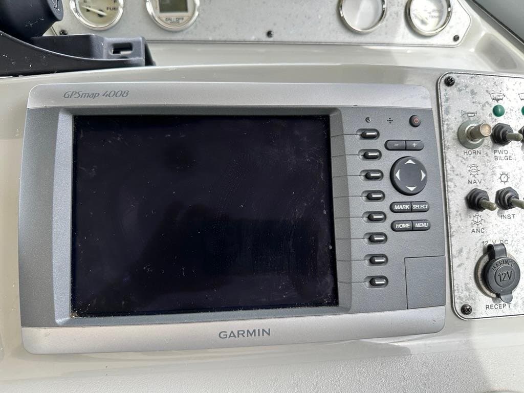 2007 Bayliner 246